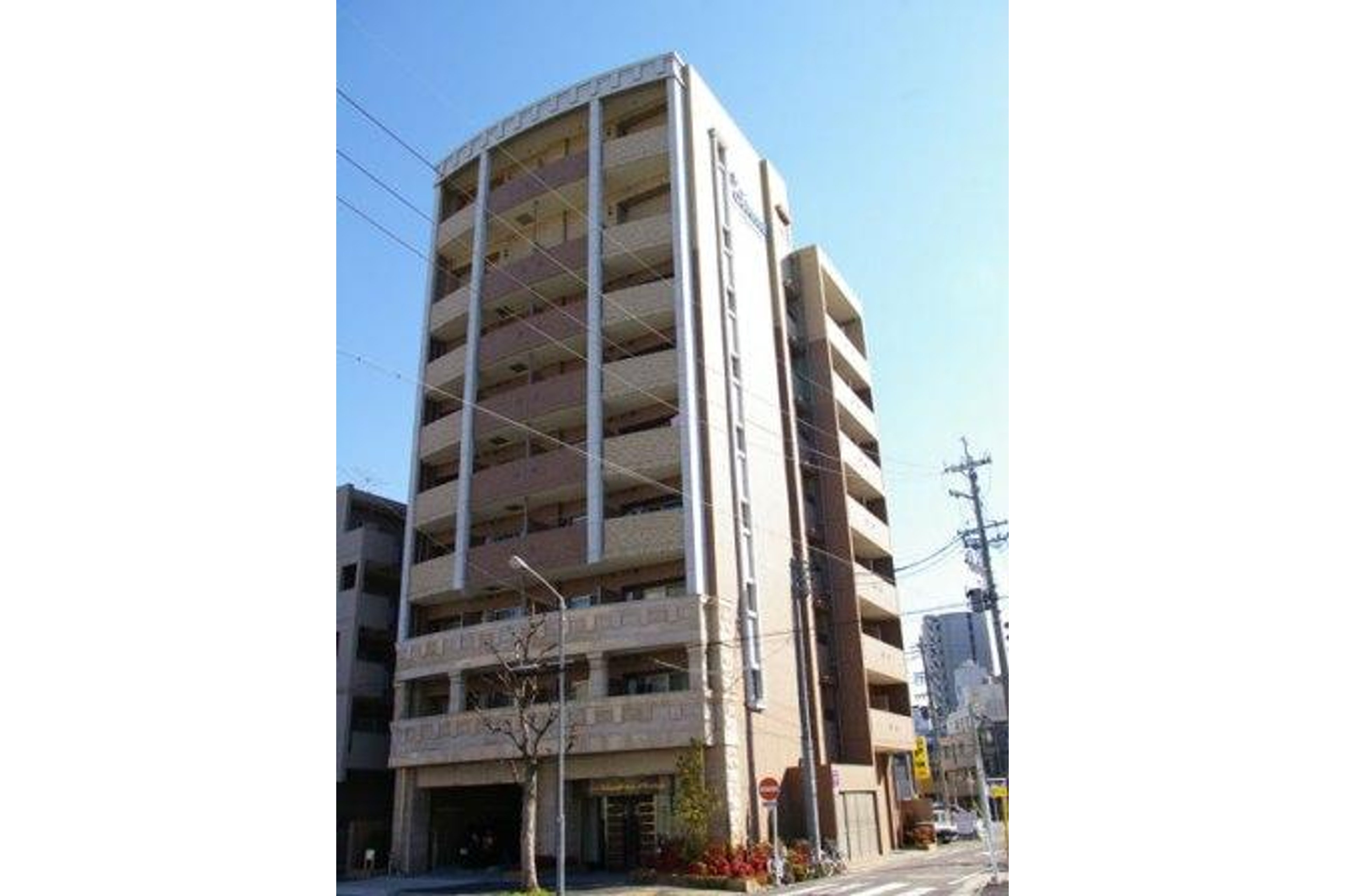 スタンダードタイプのイメージ