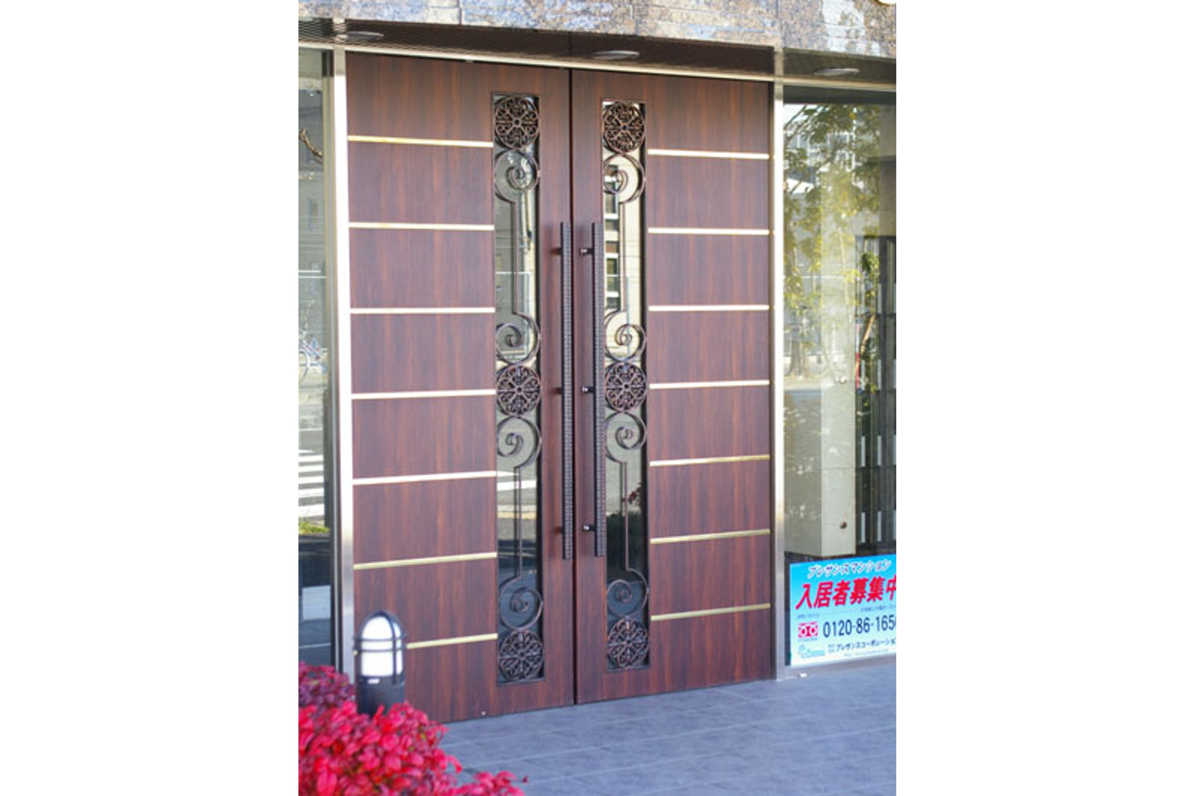 スタンダードタイプのイメージ