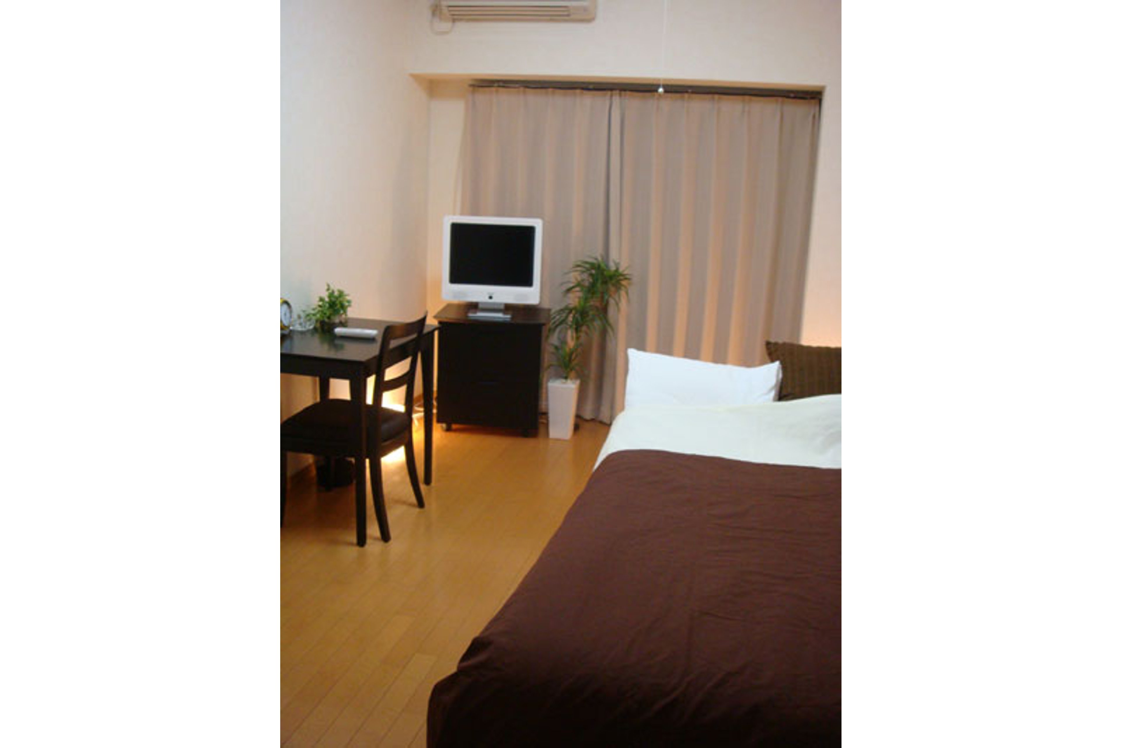 スタンダードタイプのイメージ