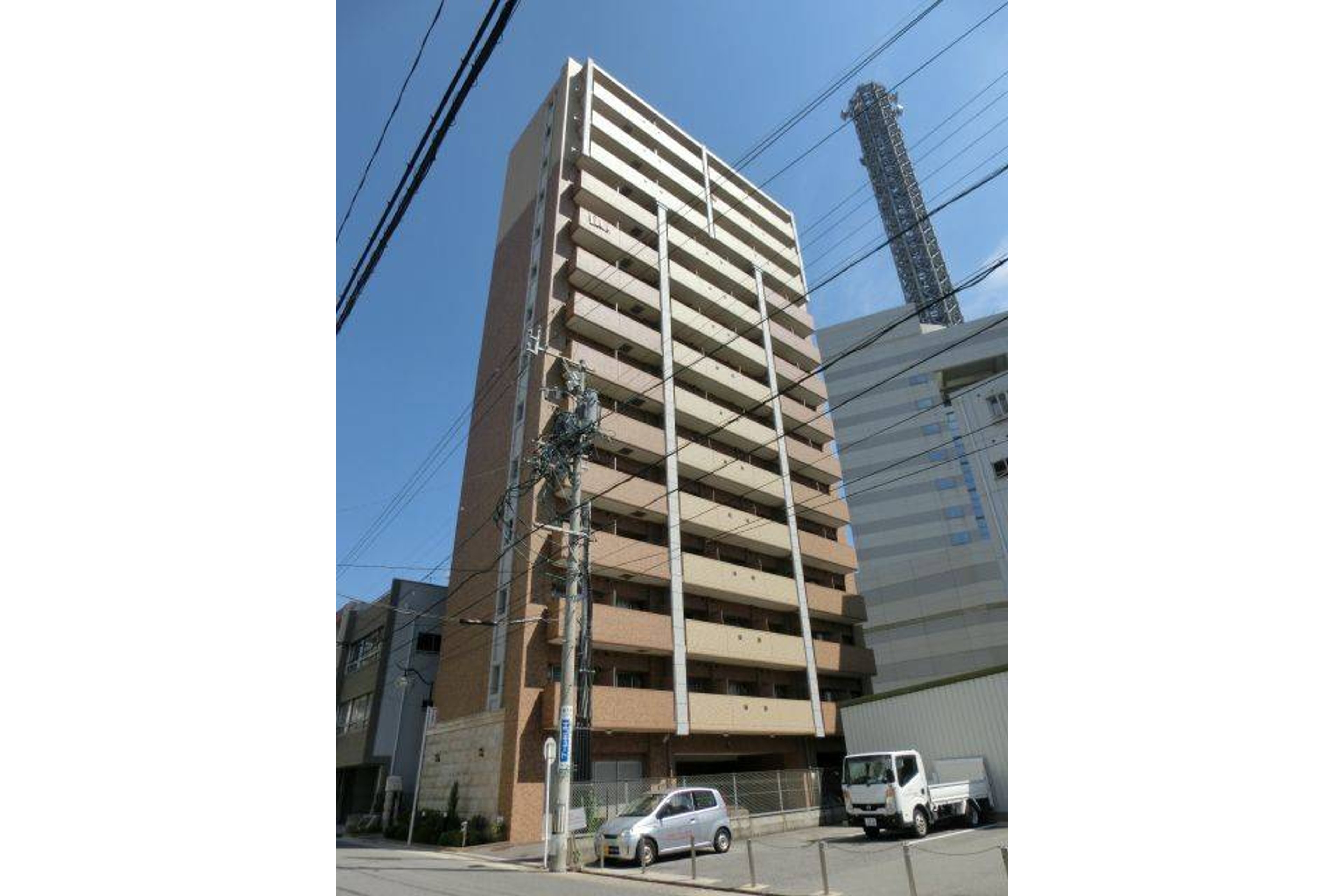 スタンダードタイプのイメージ