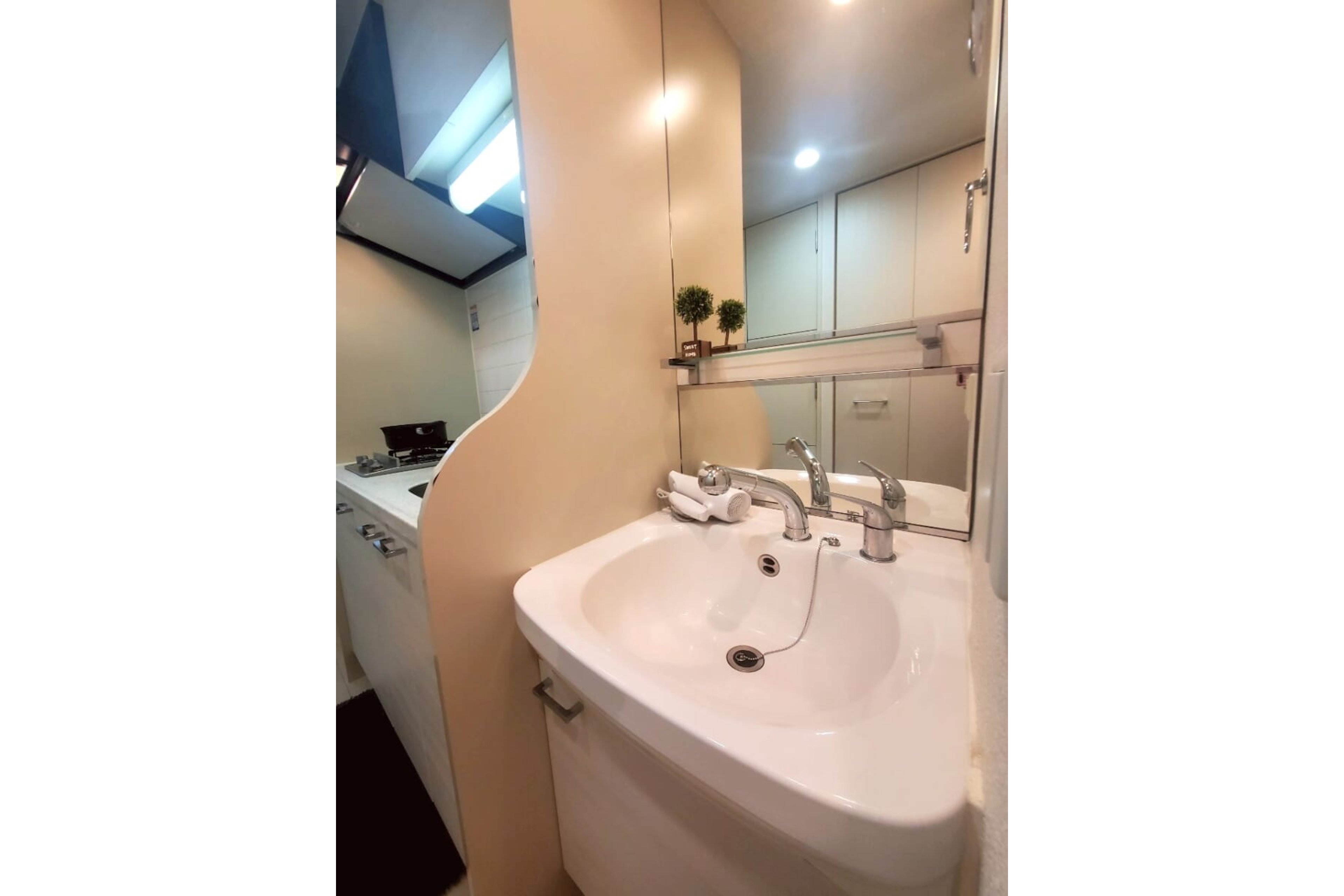 スタンダードタイプのイメージ