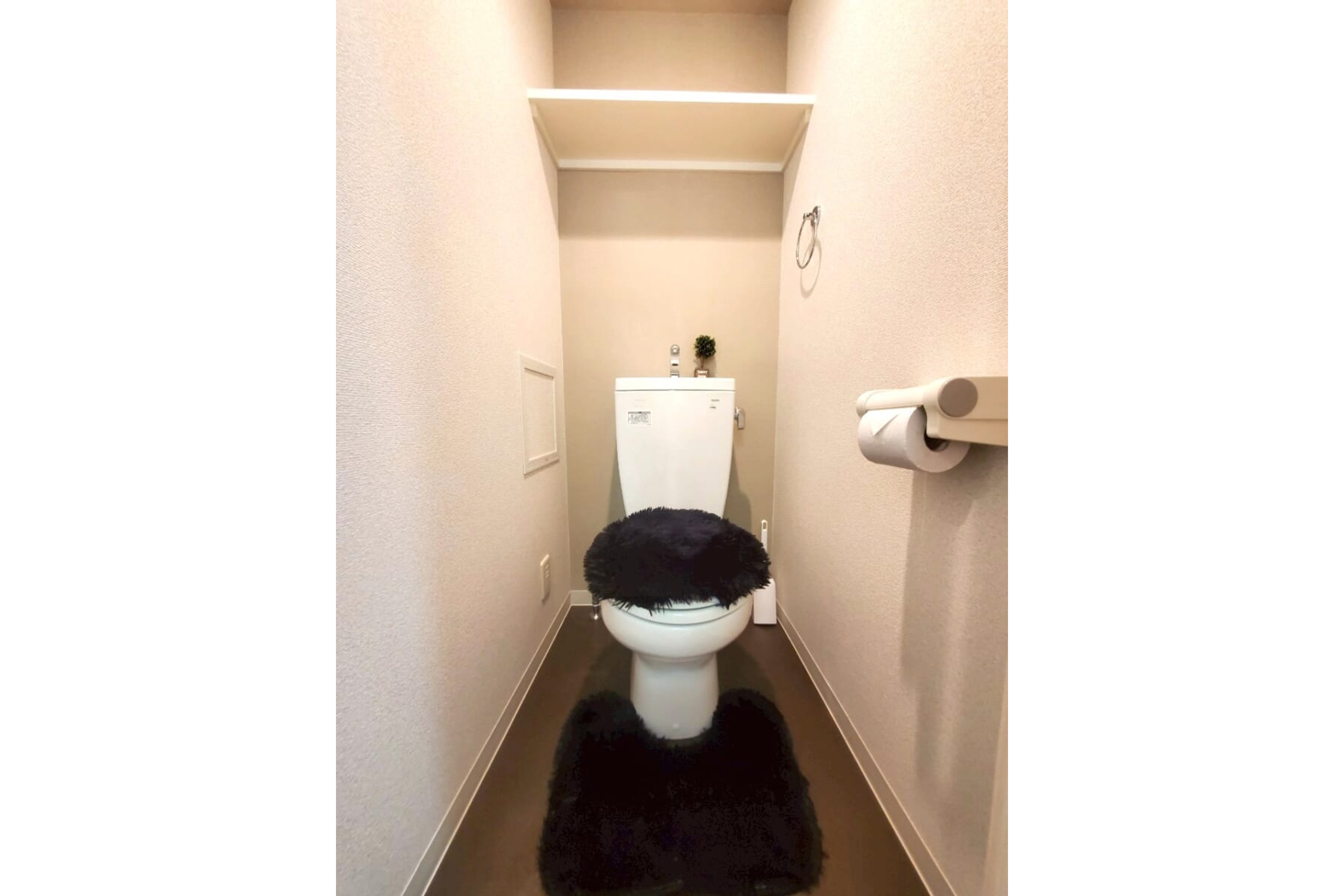 スタンダードタイプのイメージ