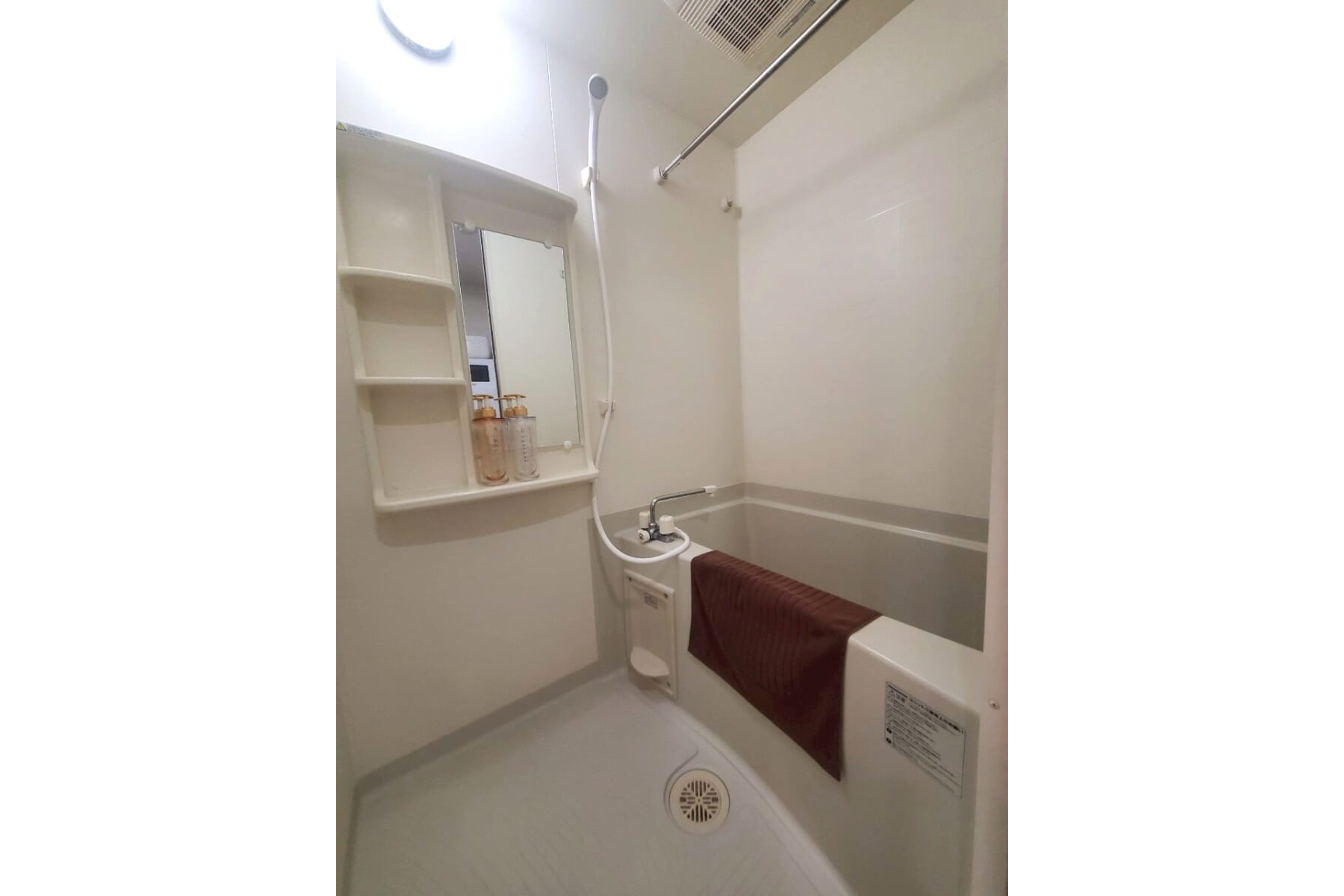 スタンダードタイプのイメージ