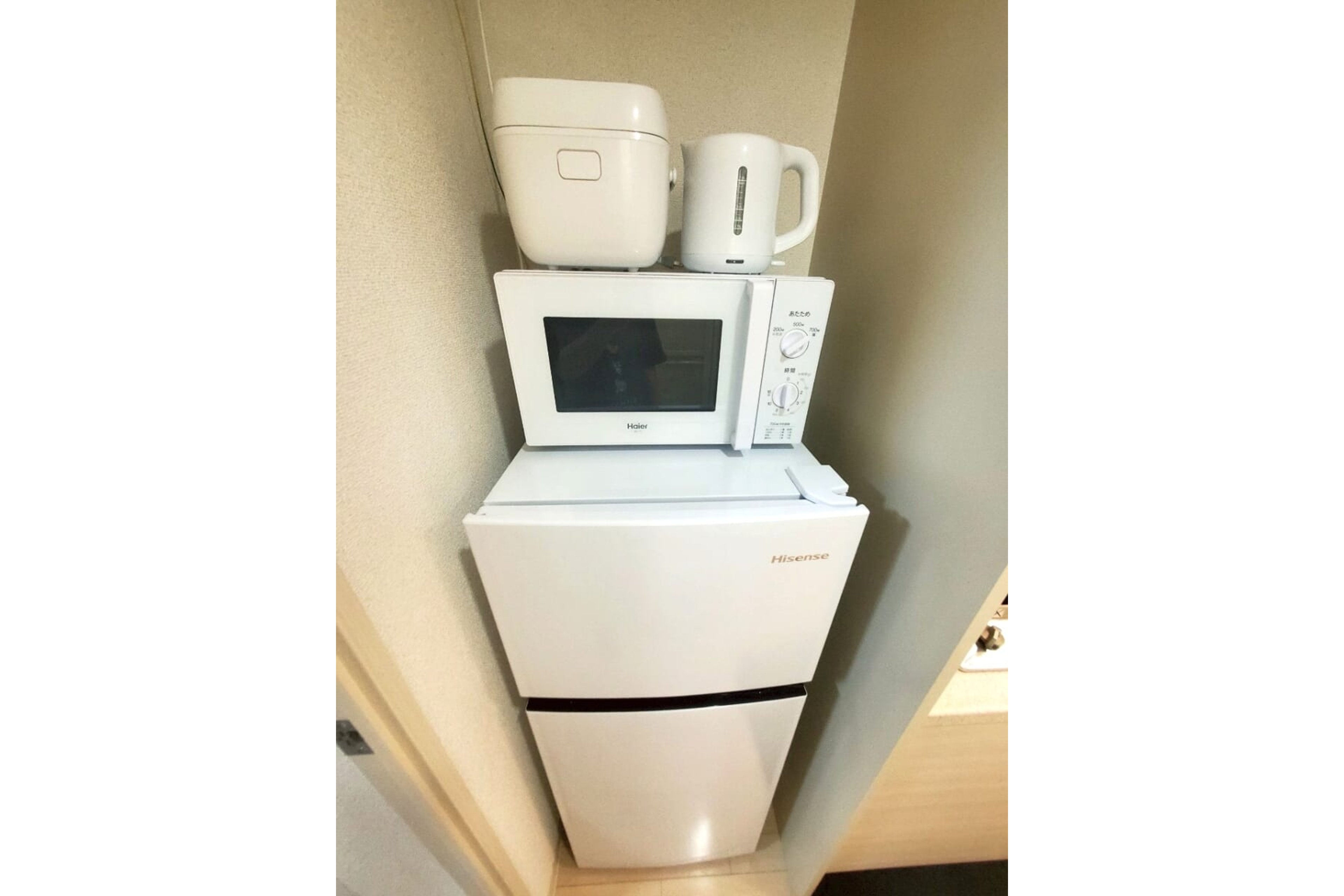 スタンダードタイプのイメージ