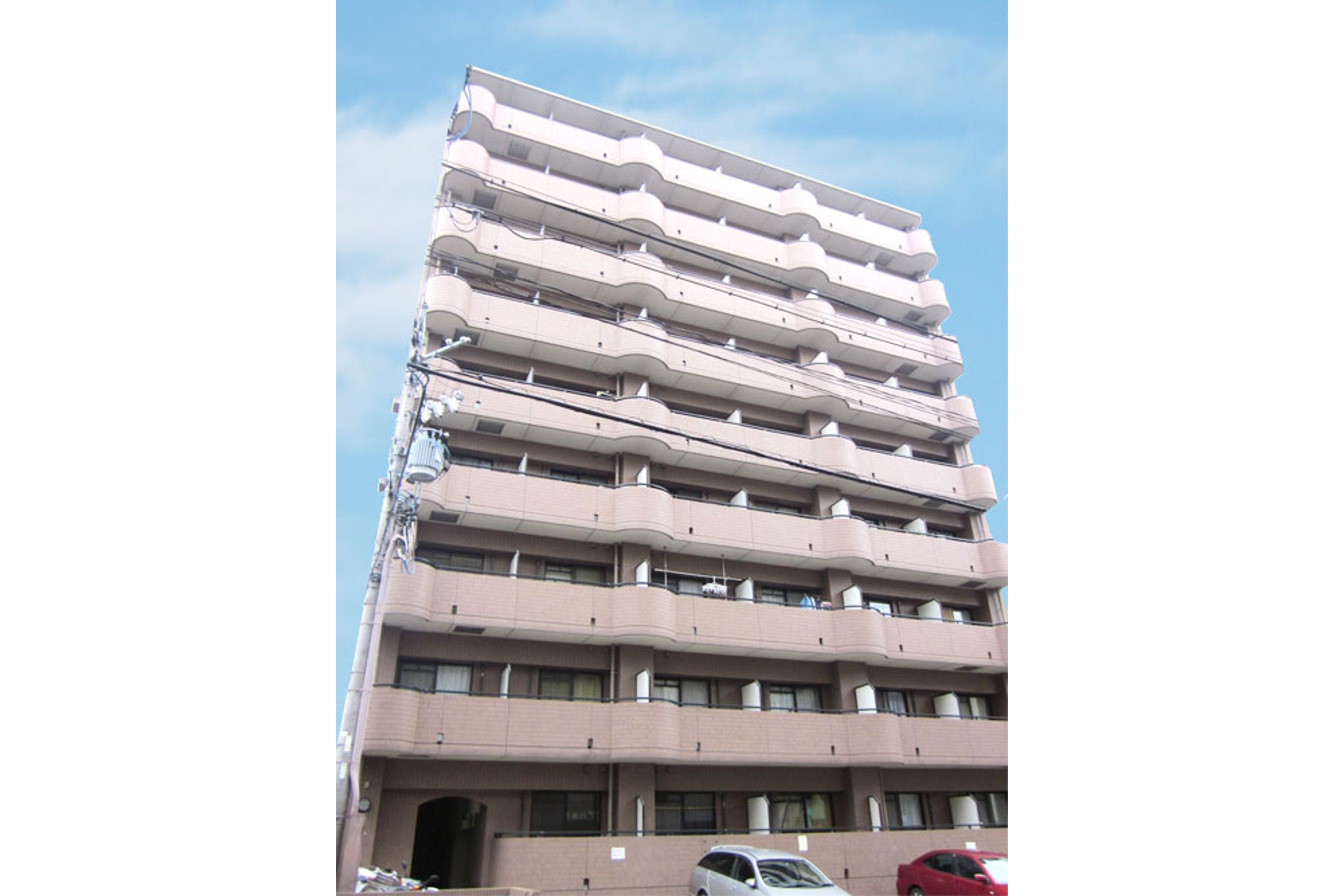 スタンダードタイプのイメージ