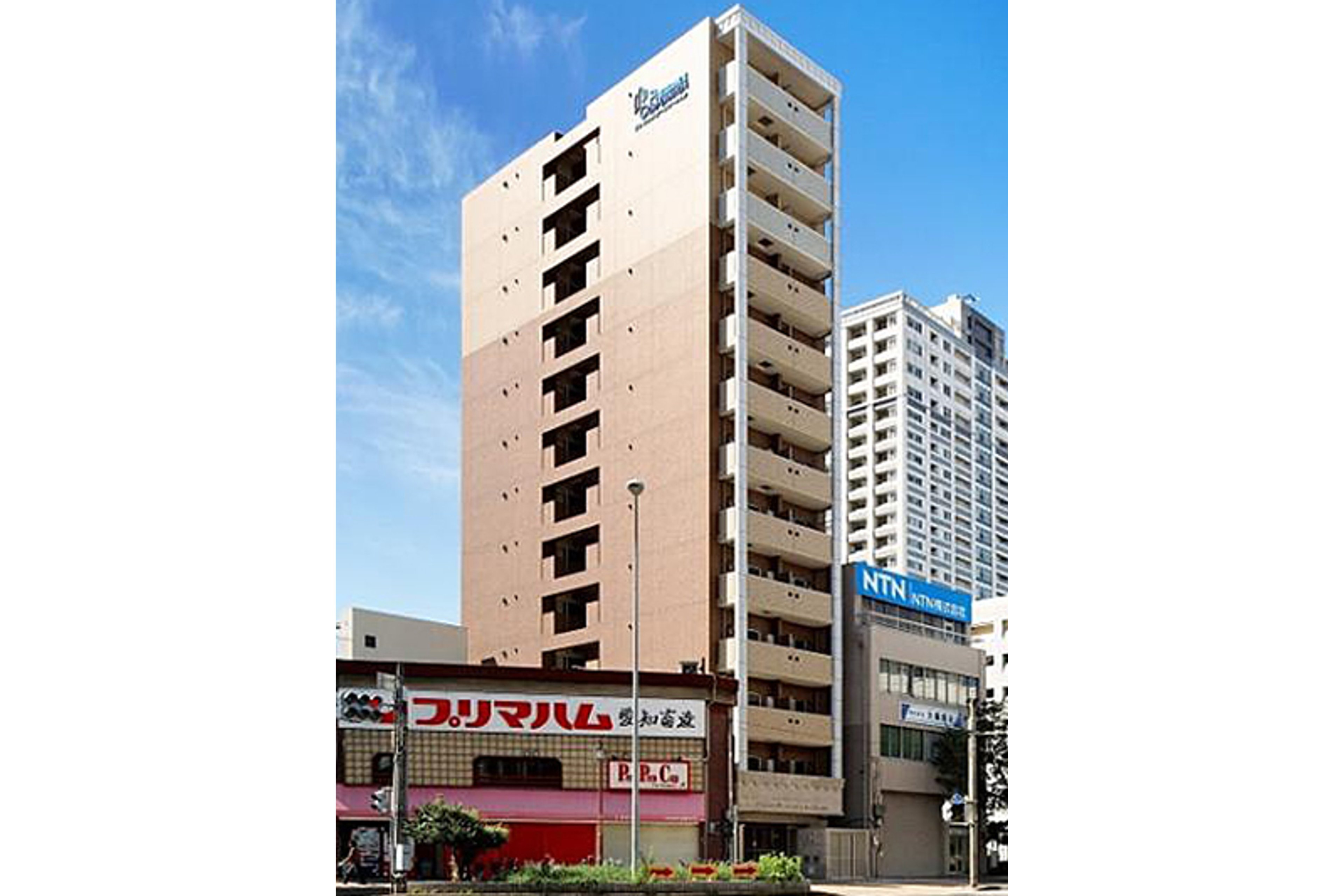 スタンダードタイプのイメージ