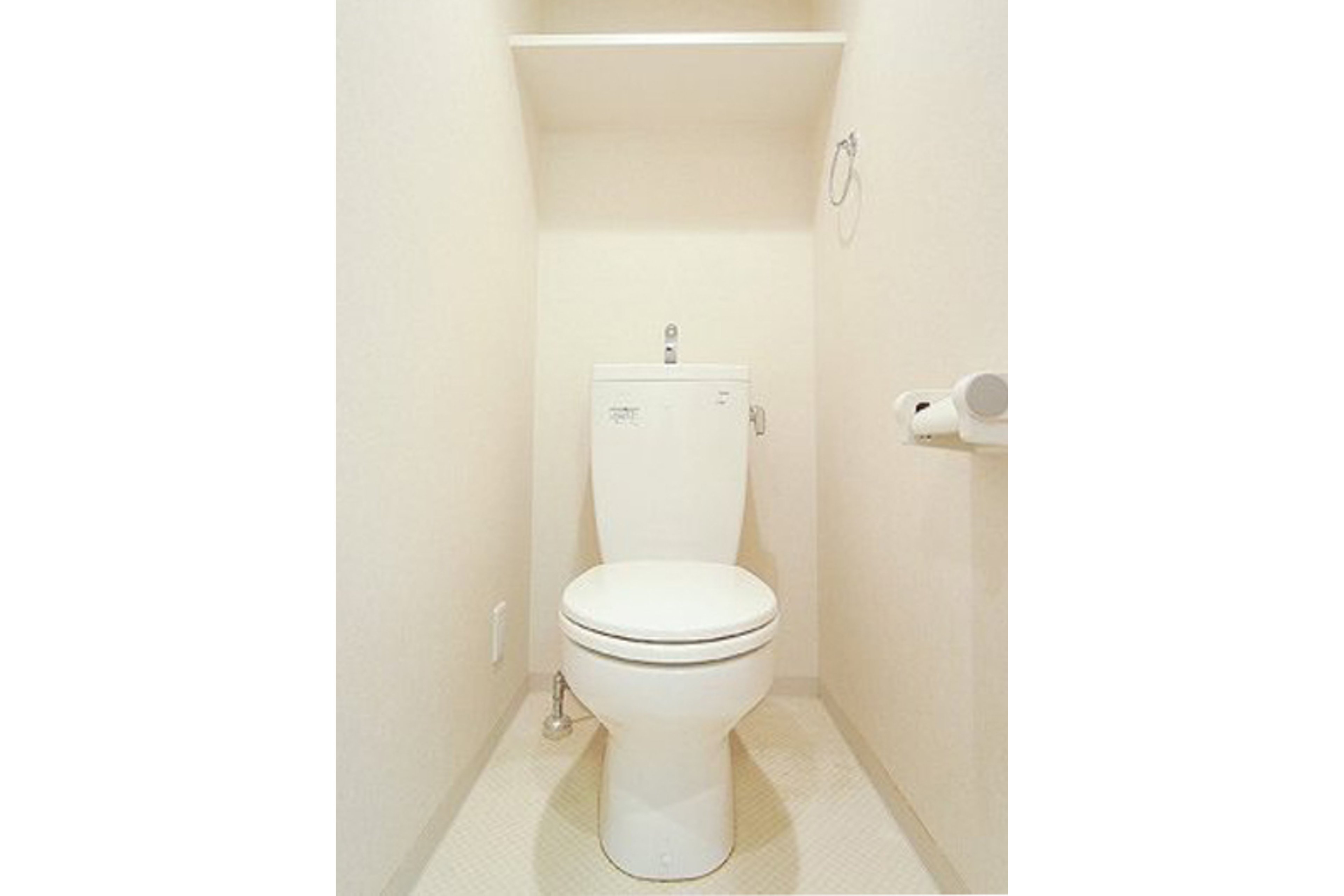 スタンダードタイプのイメージ