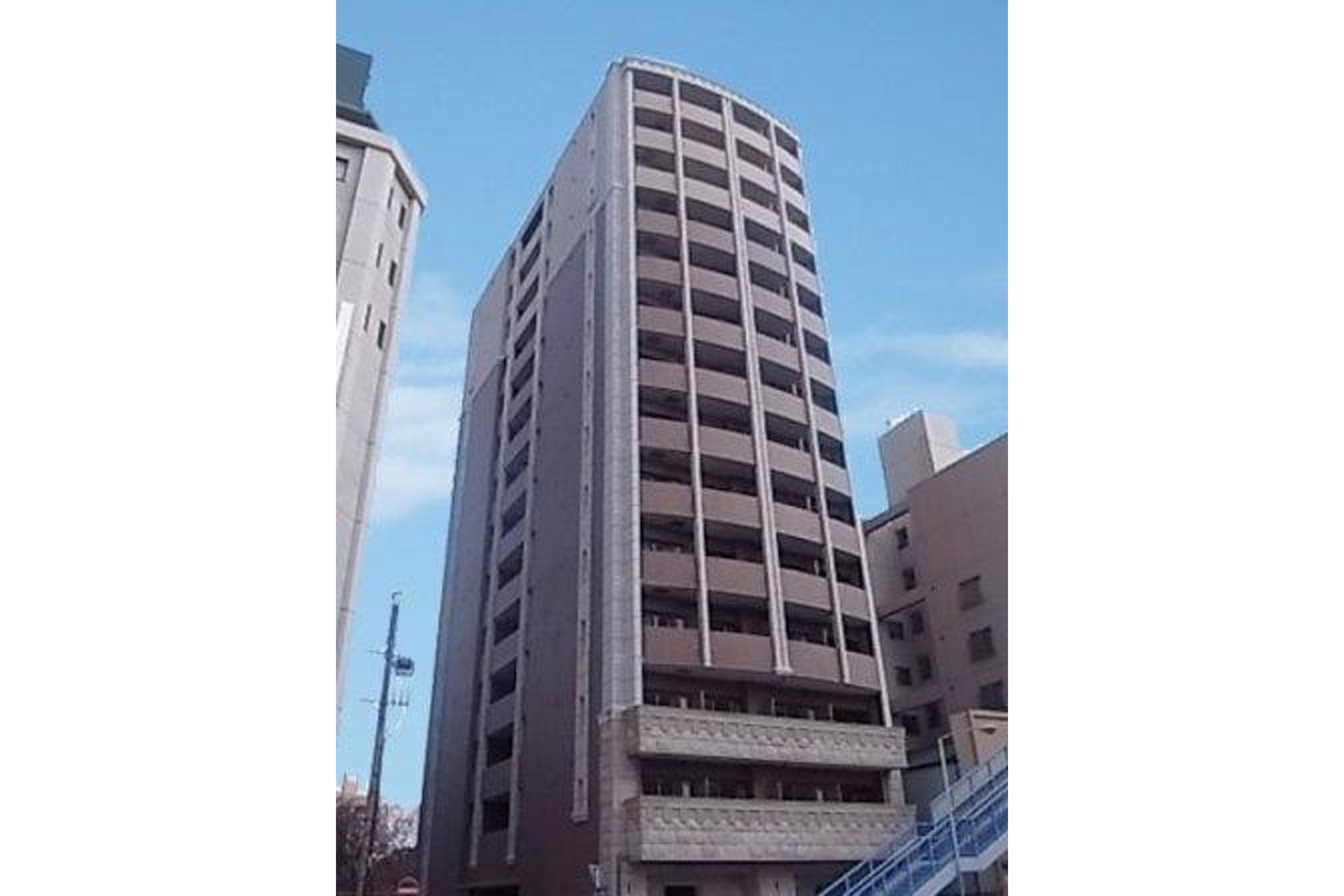 スタンダードタイプのイメージ