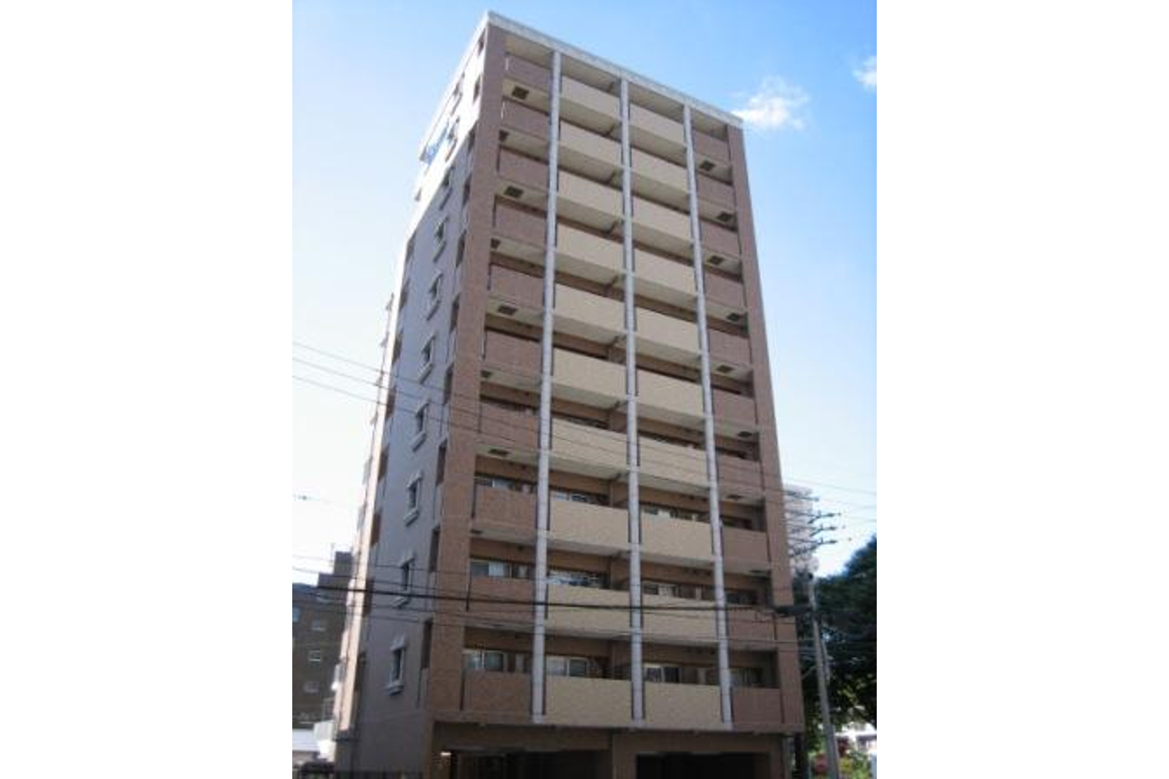 スタンダードタイプのイメージ