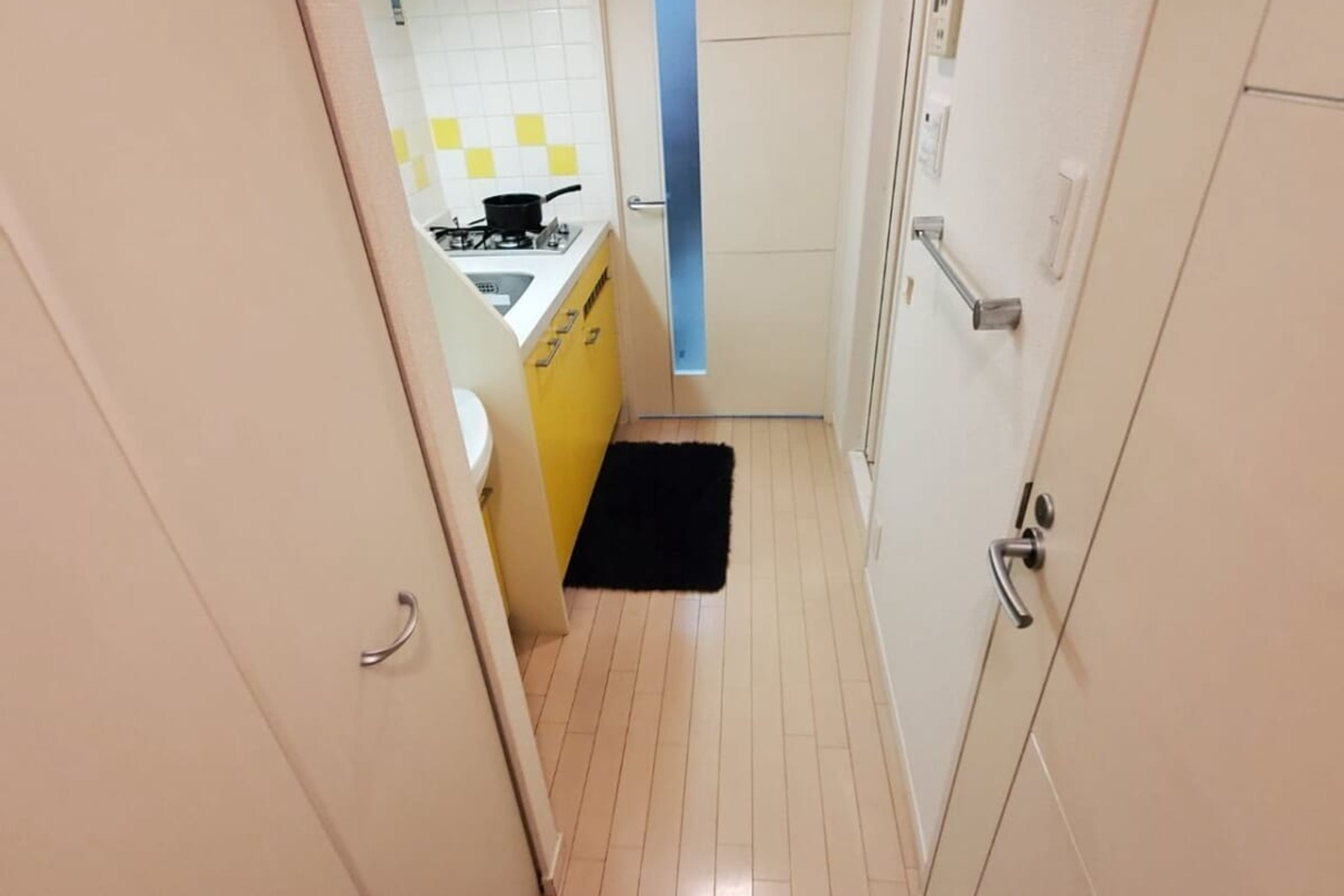 スタンダードタイプのイメージ