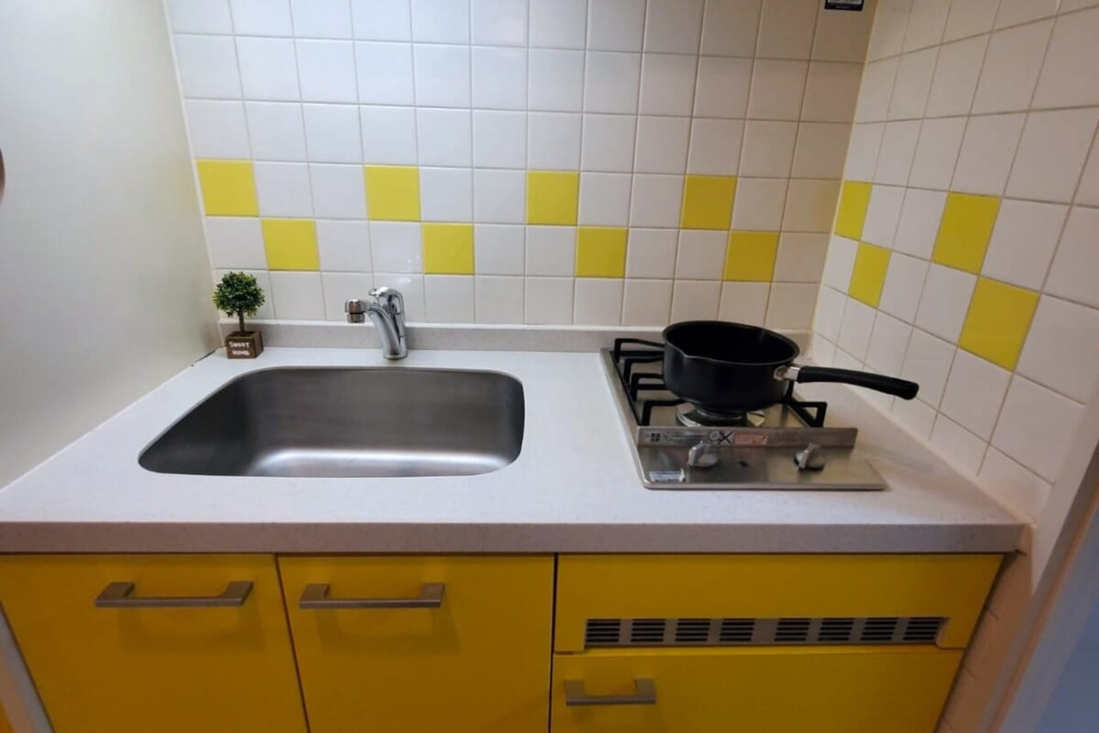 スタンダードタイプのイメージ