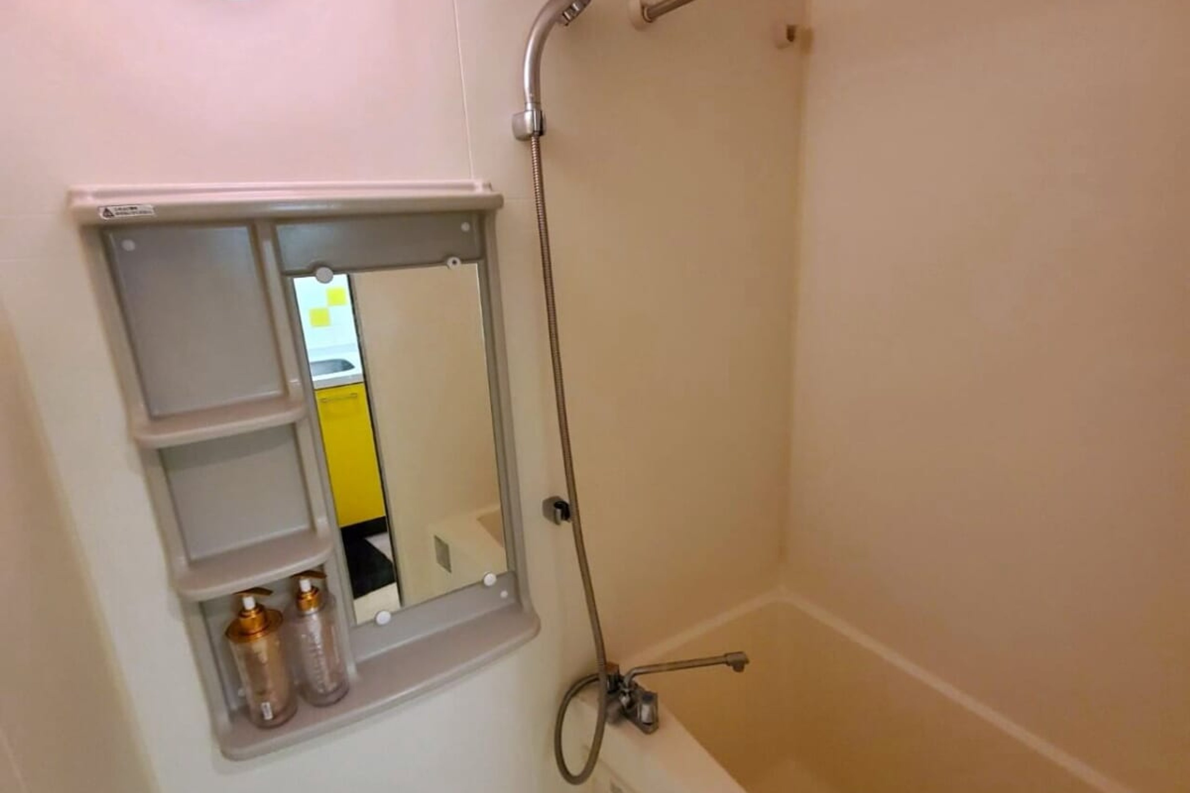 スタンダードタイプのイメージ