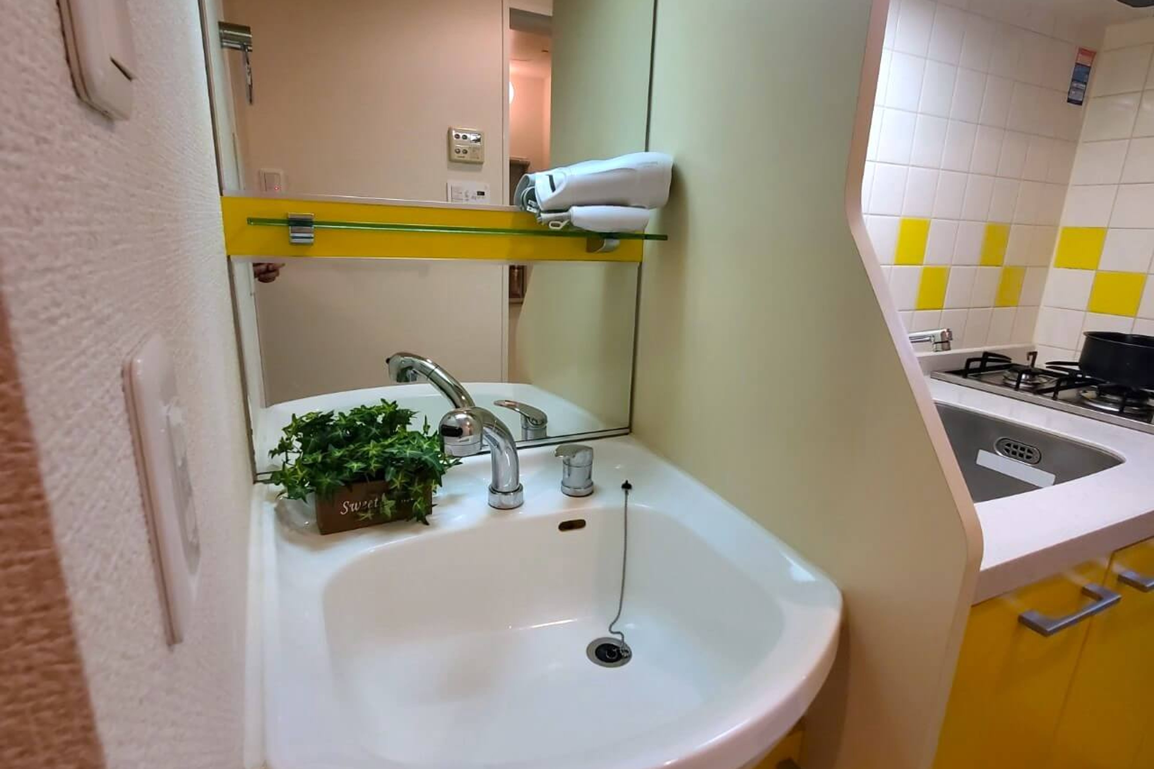 スタンダードタイプのイメージ