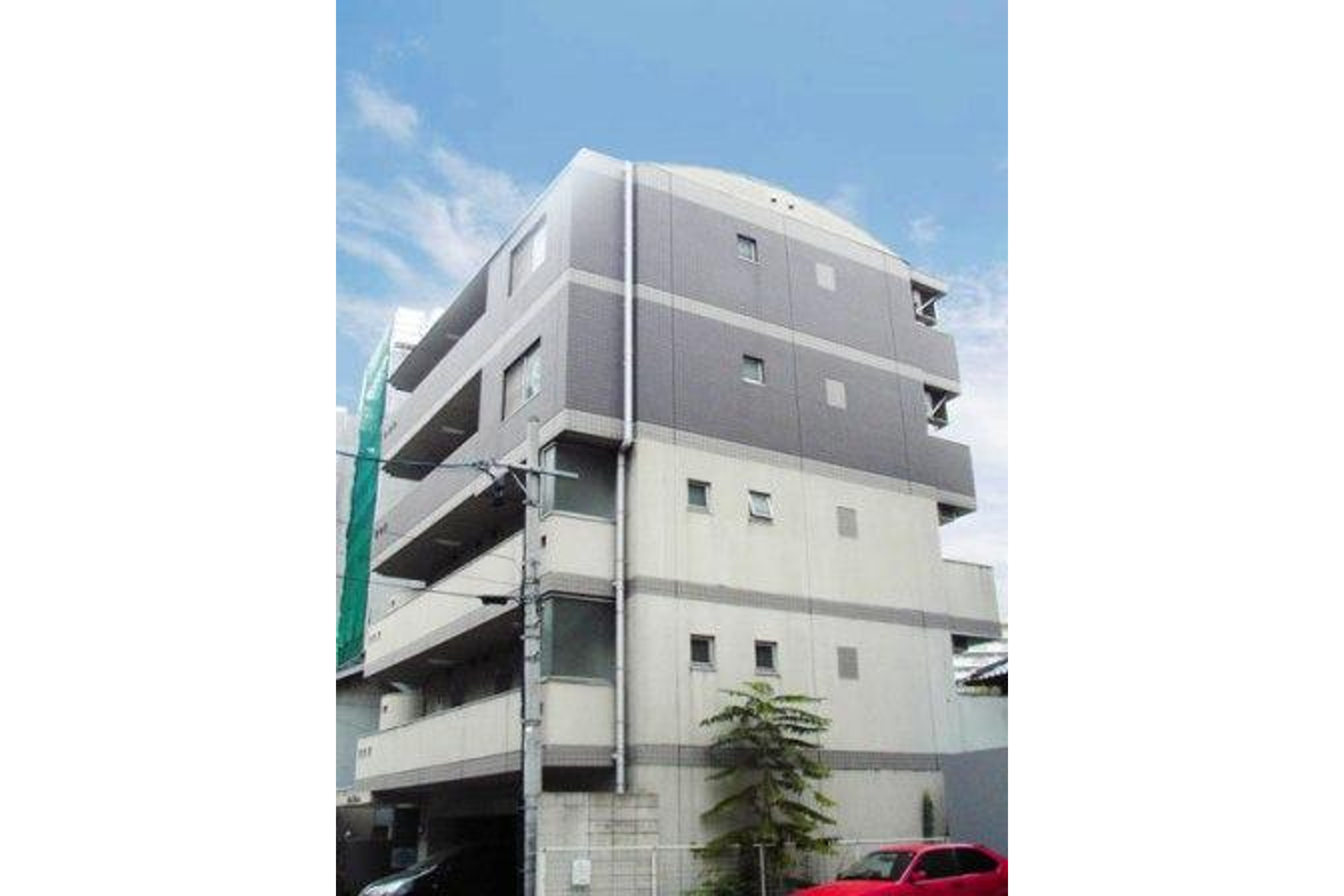 スタンダードタイプのイメージ