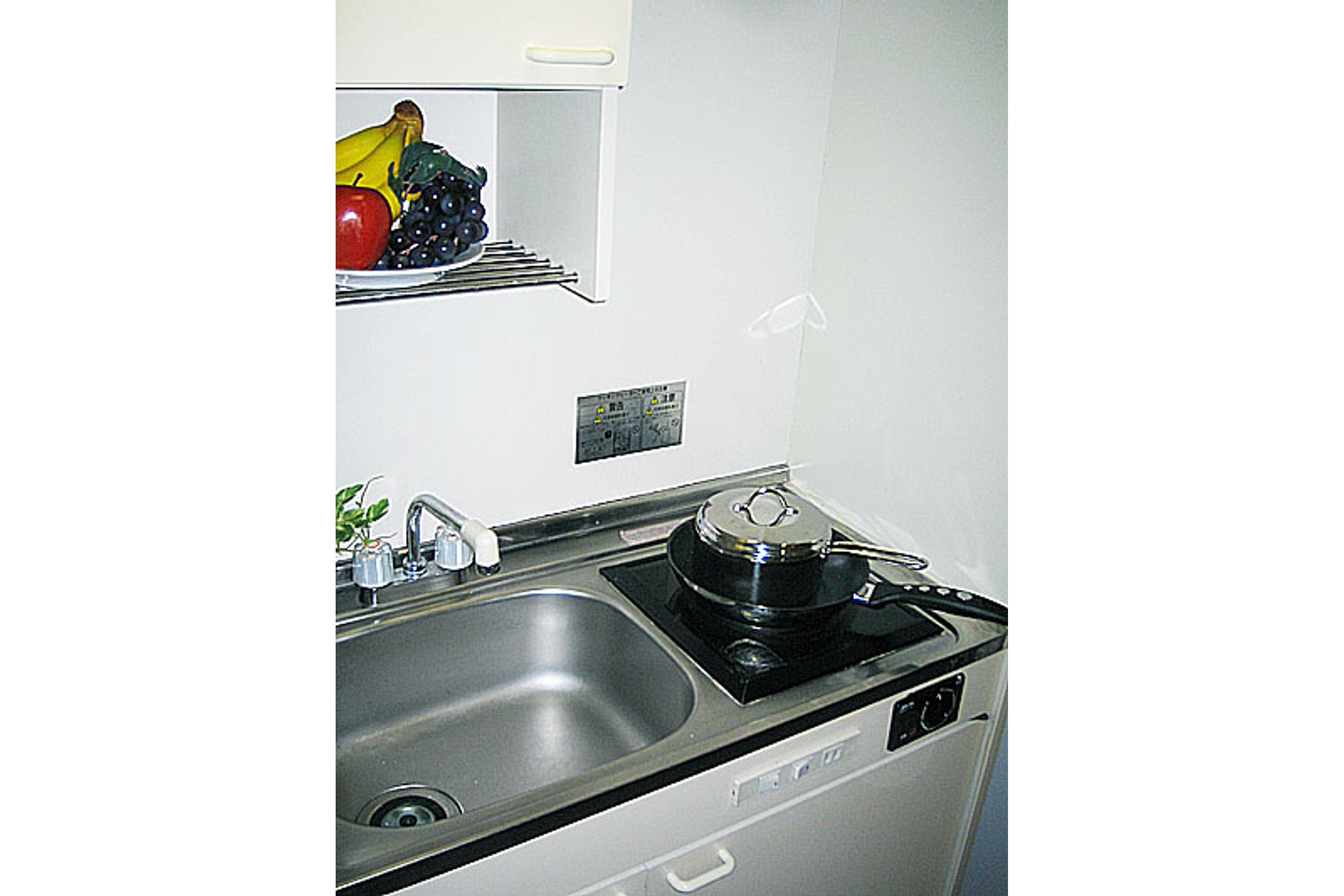 スタンダードタイプのイメージ