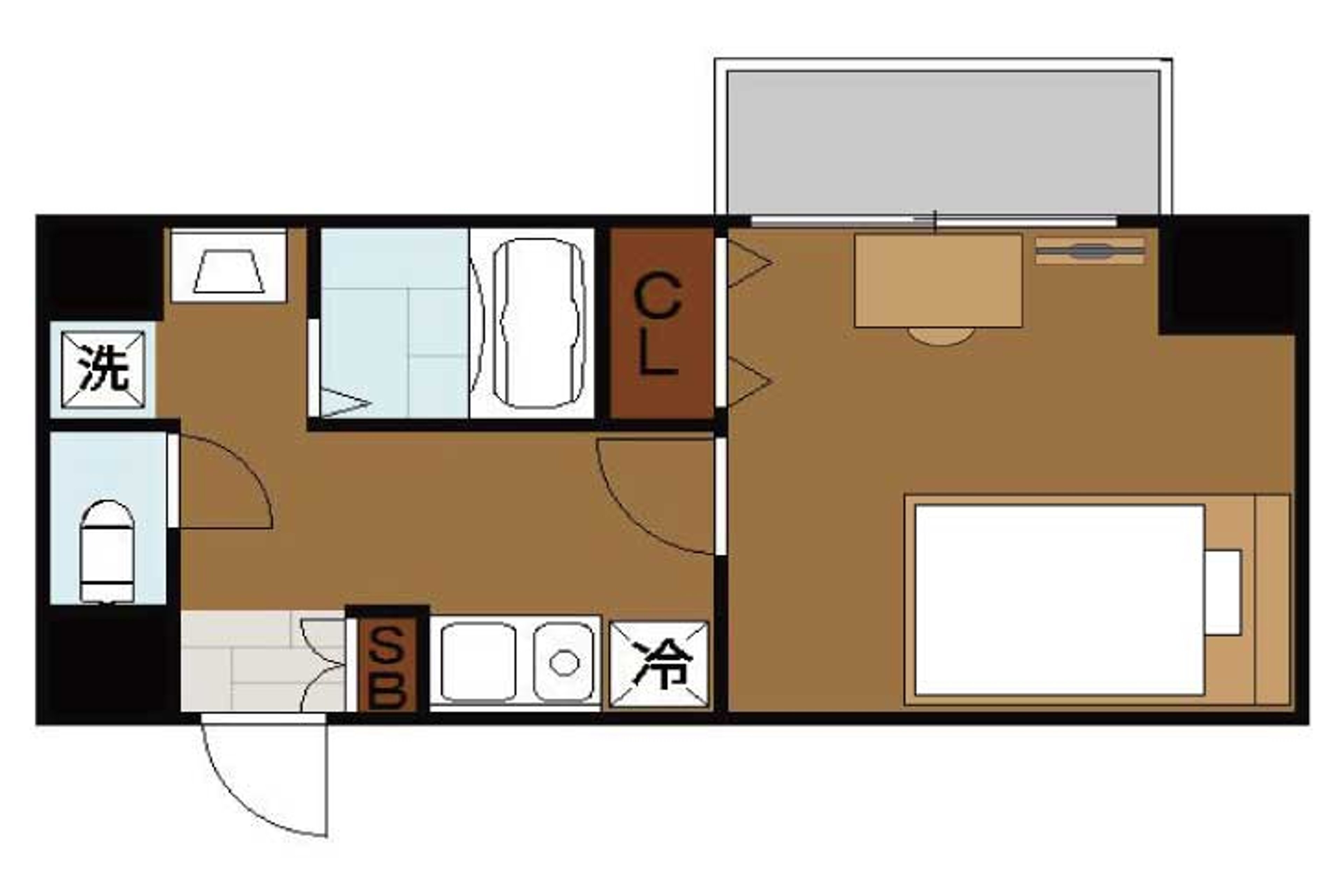バリュータイプのイメージ