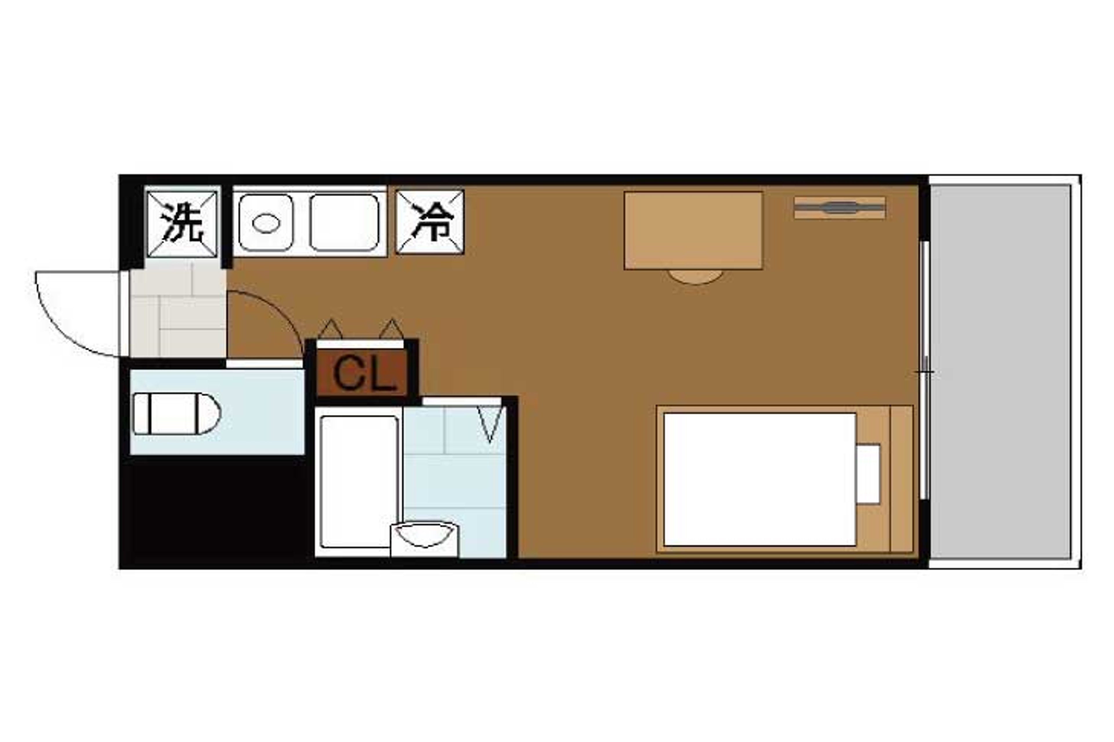 バリュータイプのイメージ