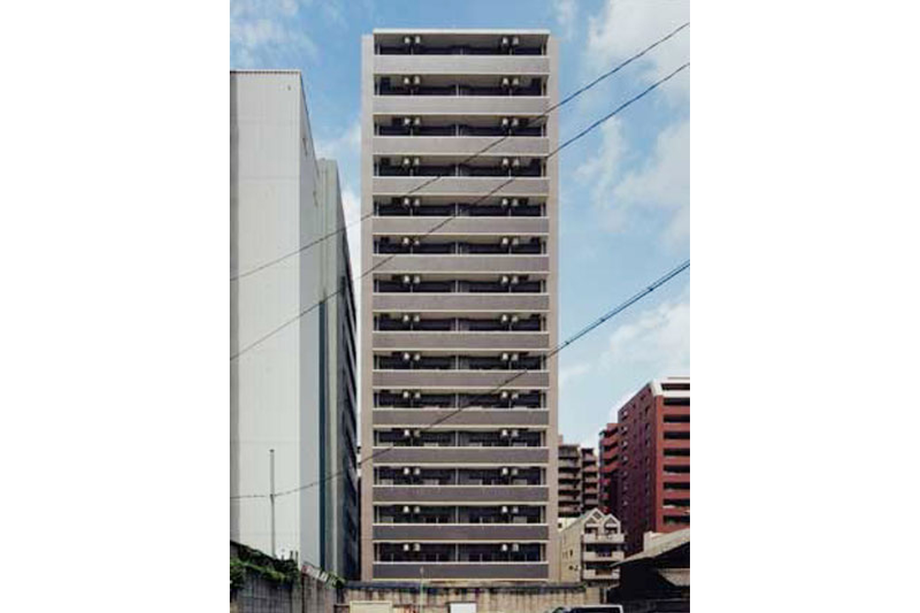 ハイグレードタイプのイメージ