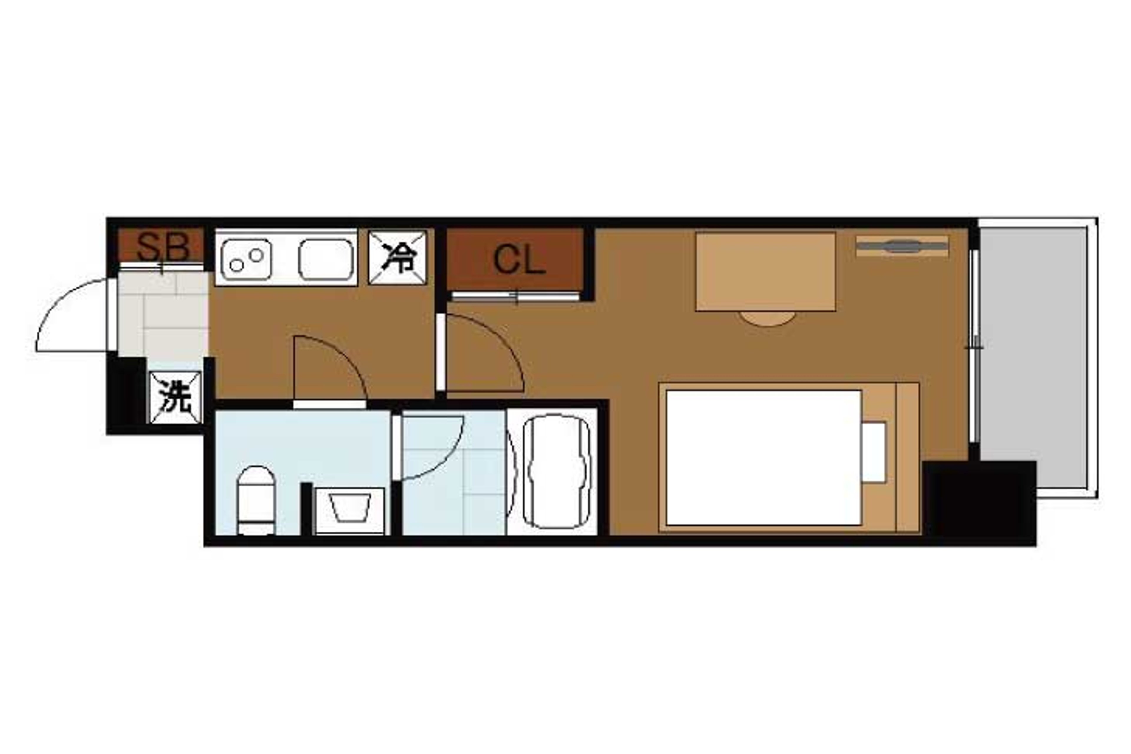 ハイグレードタイプのイメージ