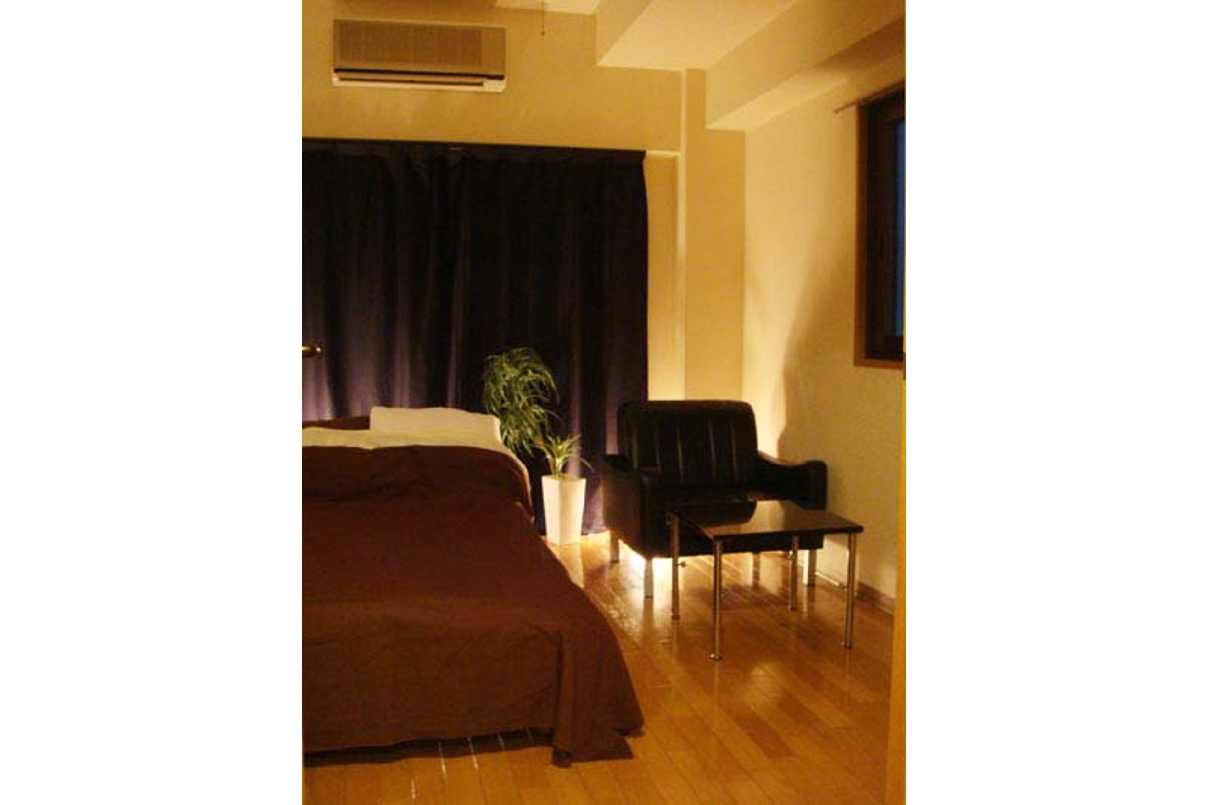 ハイグレードタイプのイメージ