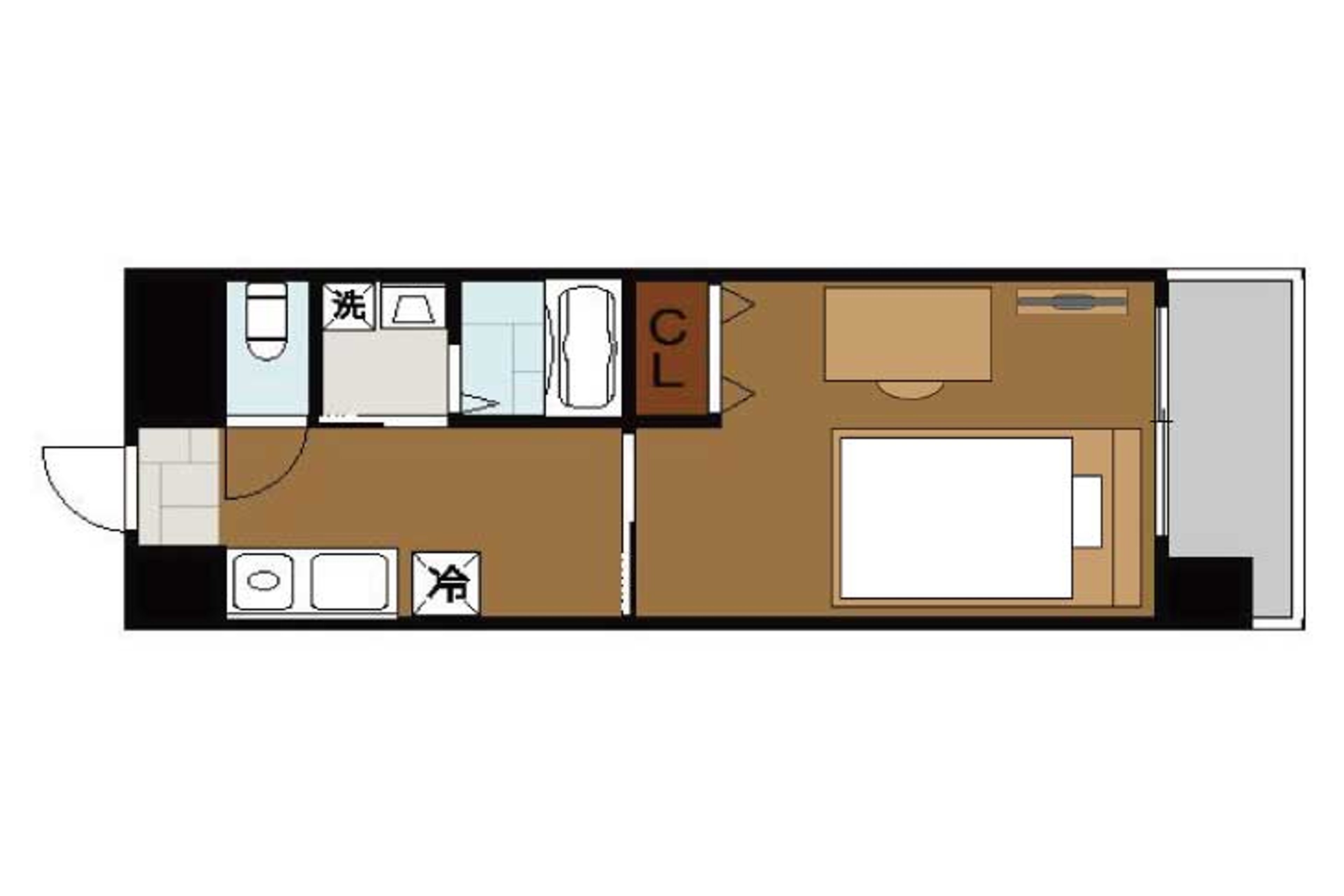 プラチナタイプのイメージ