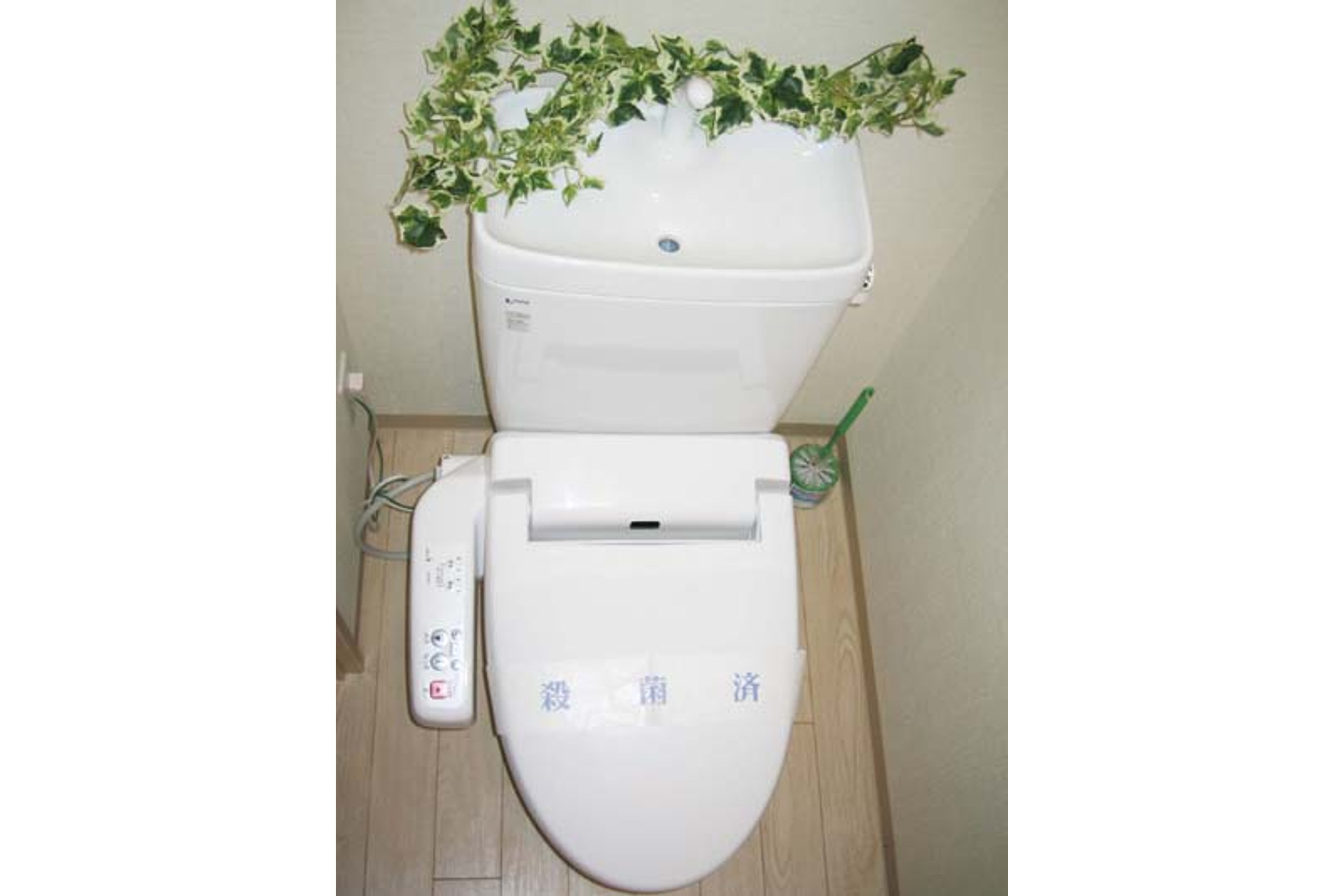 ハイグレードタイプのイメージ