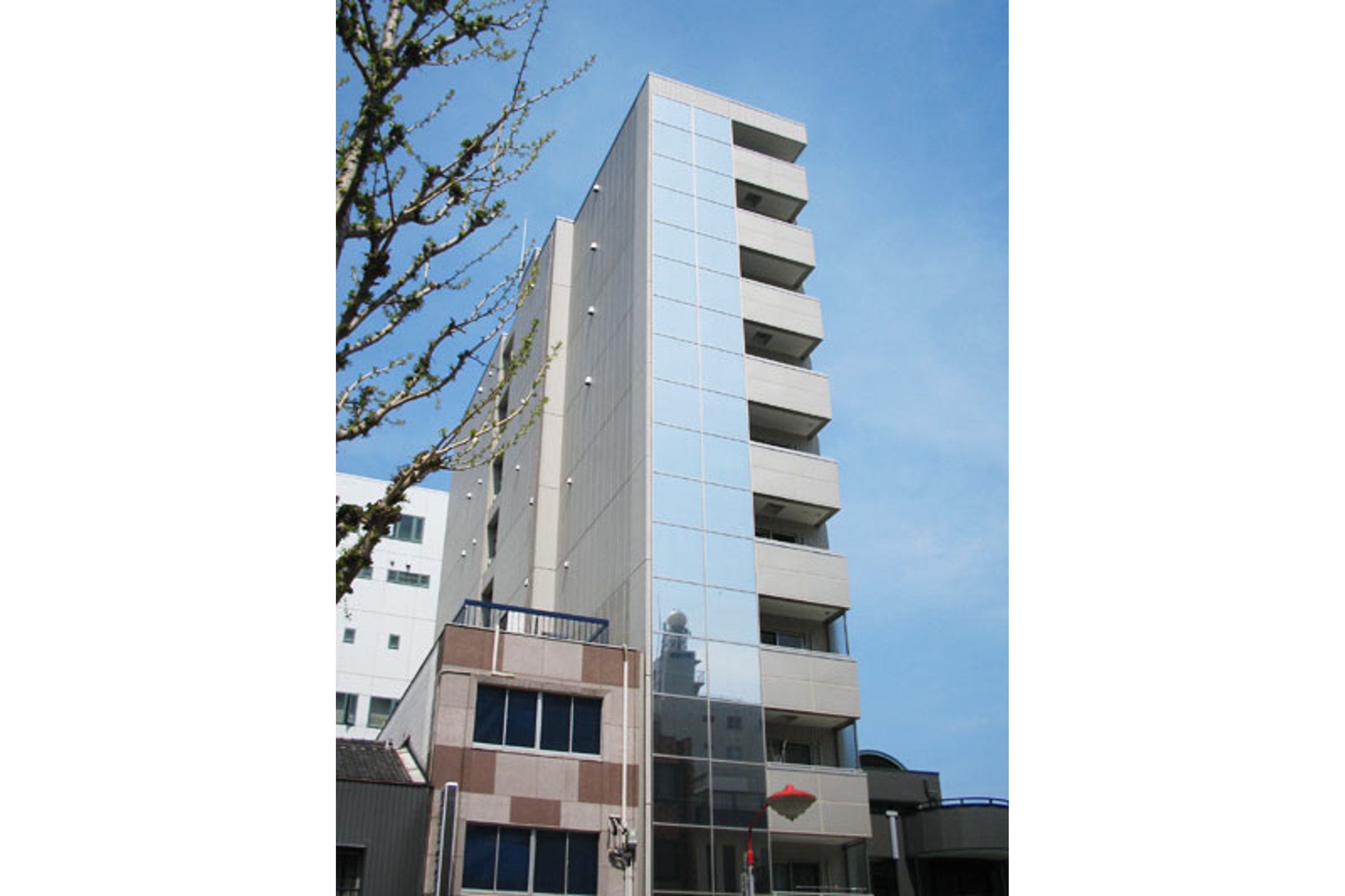 スタンダードタイプのイメージ