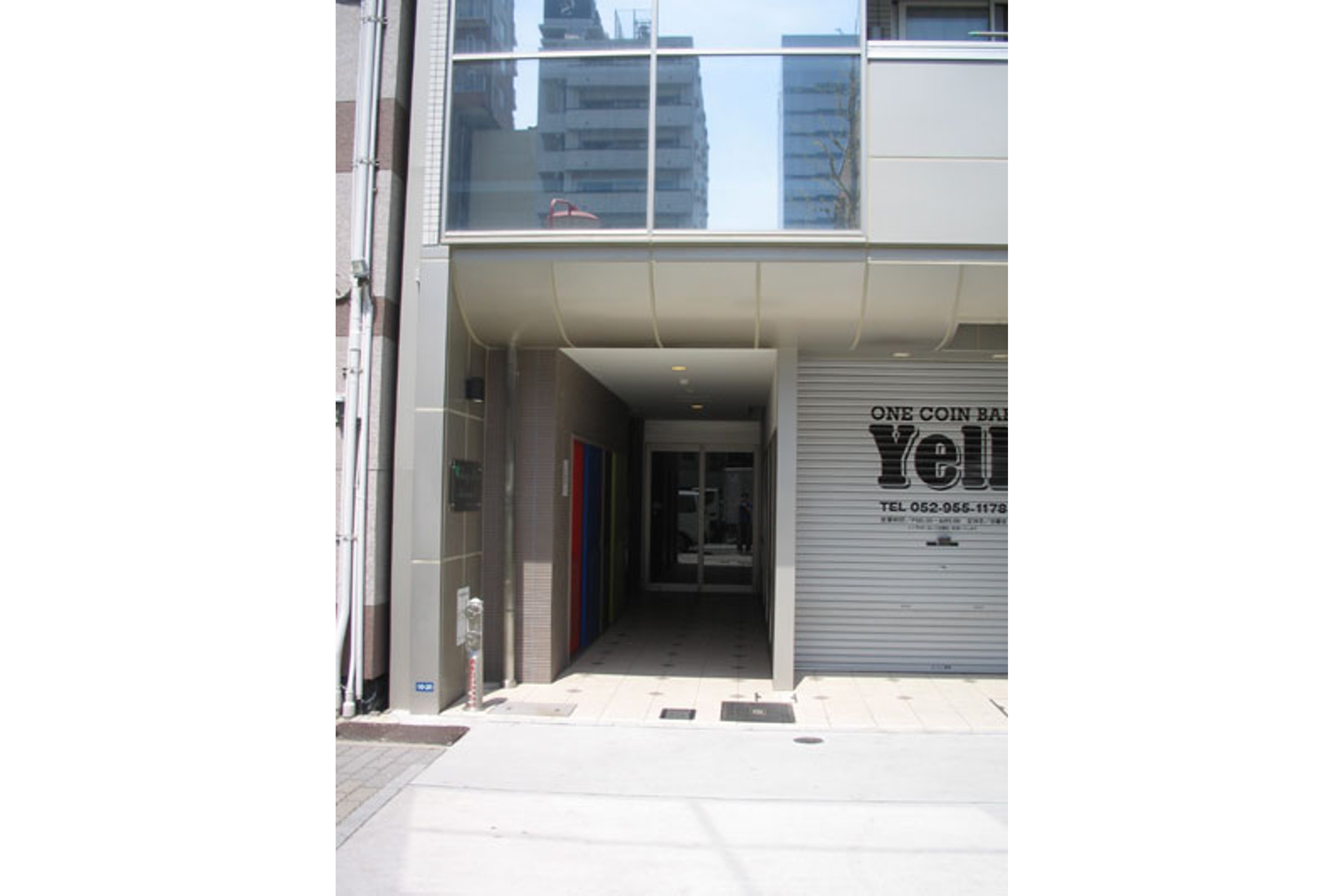 スタンダードタイプのイメージ