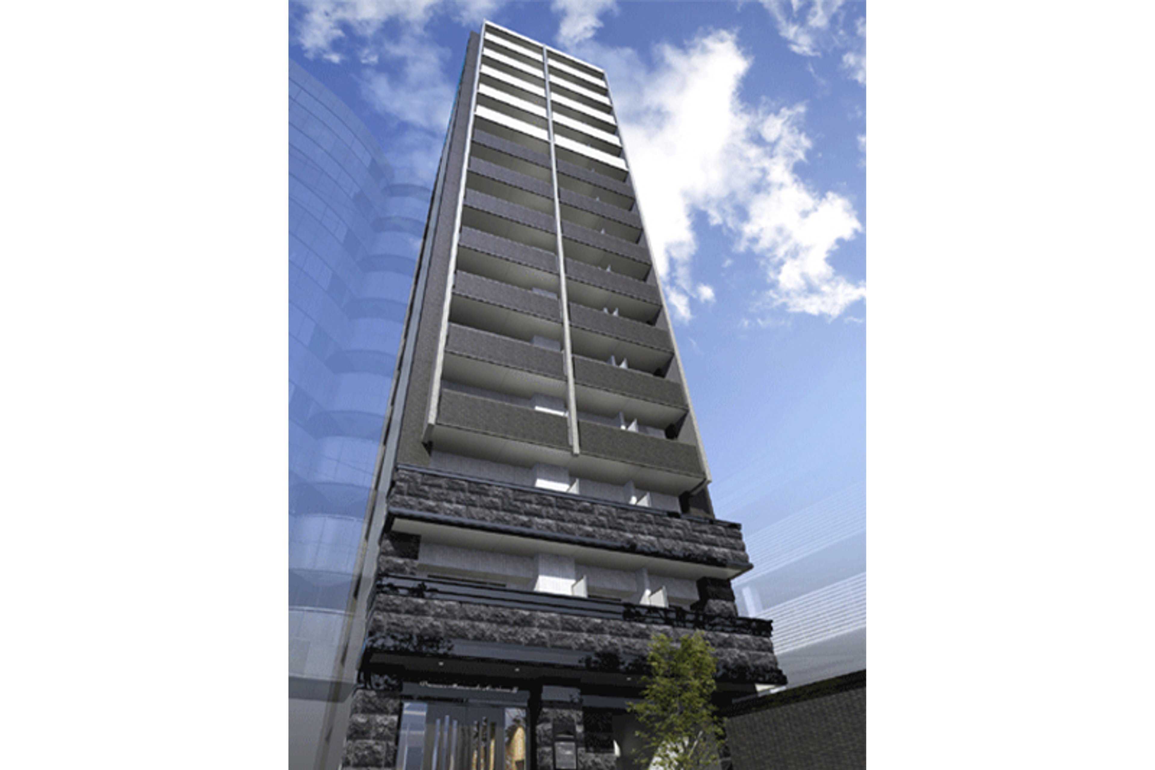 ハイグレードタイプのイメージ