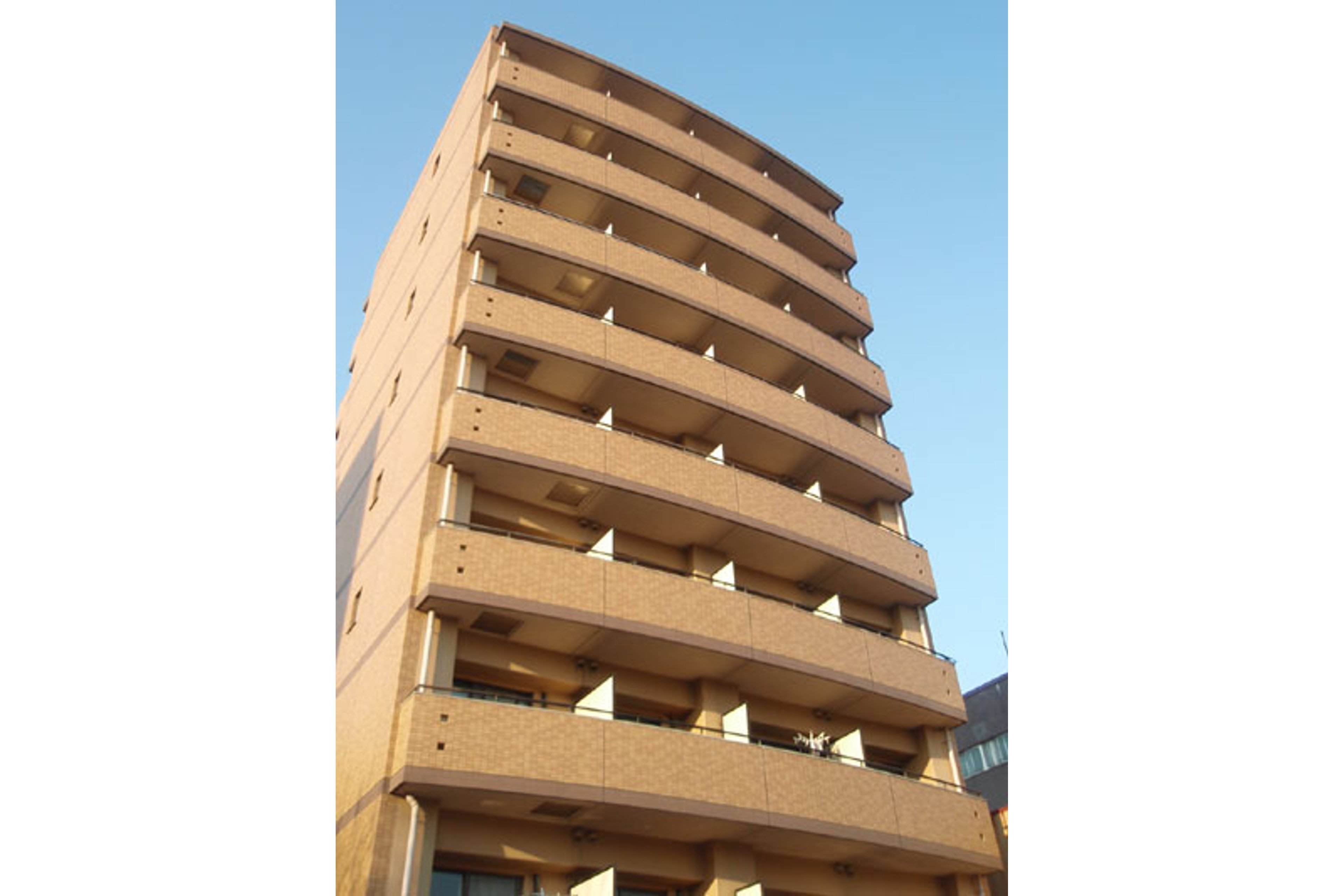 スタンダードタイプのイメージ