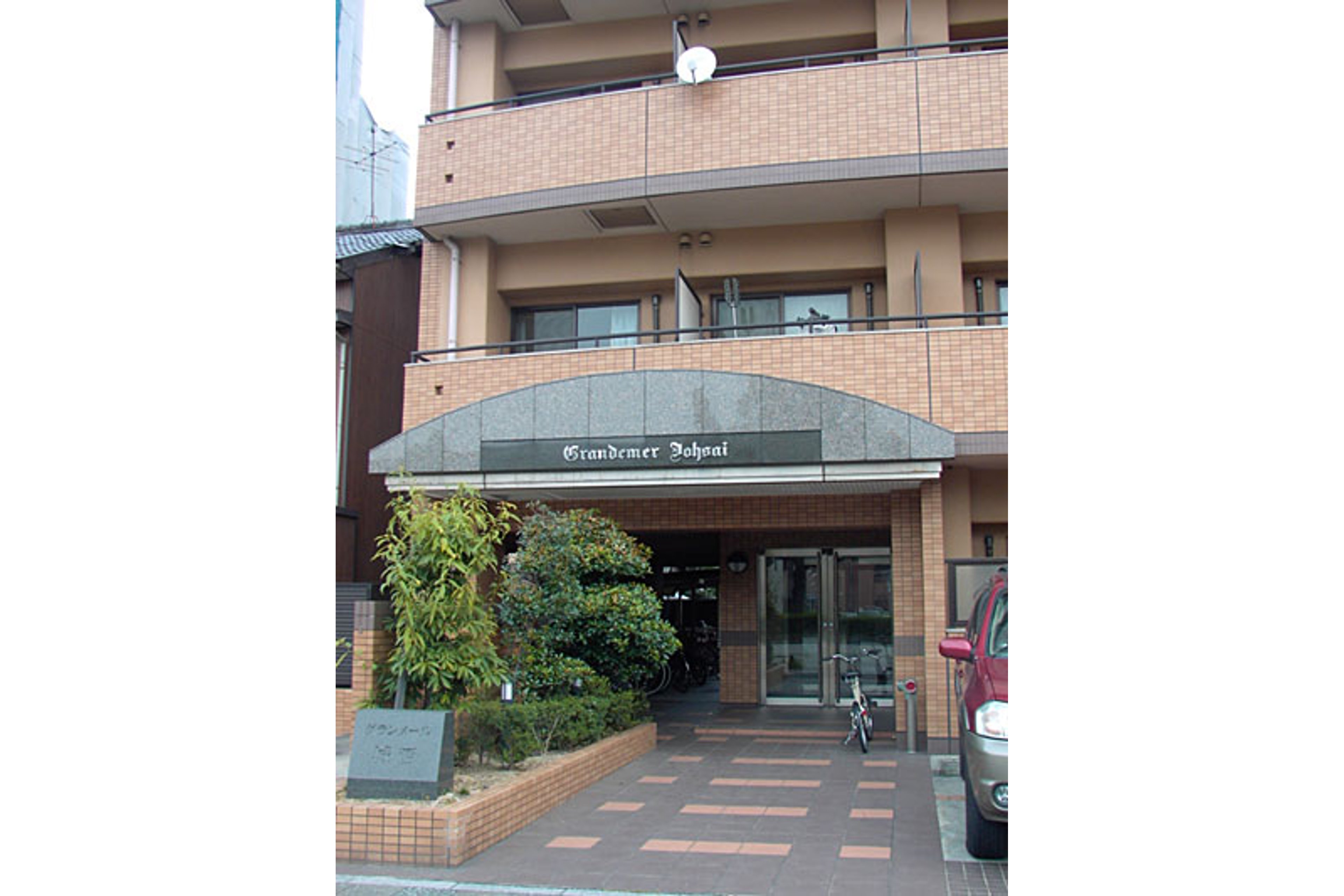 スタンダードタイプのイメージ