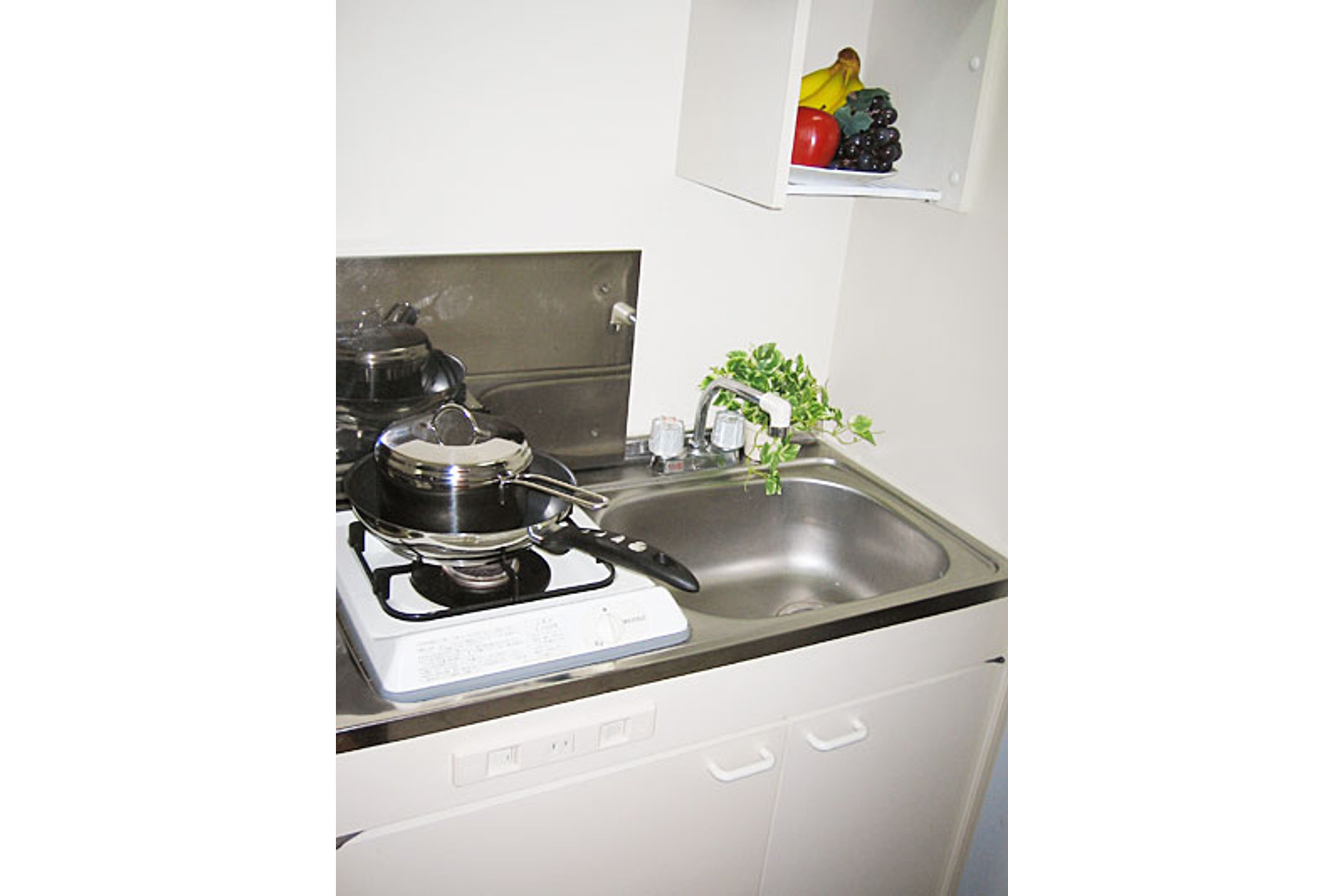 スタンダードタイプのイメージ