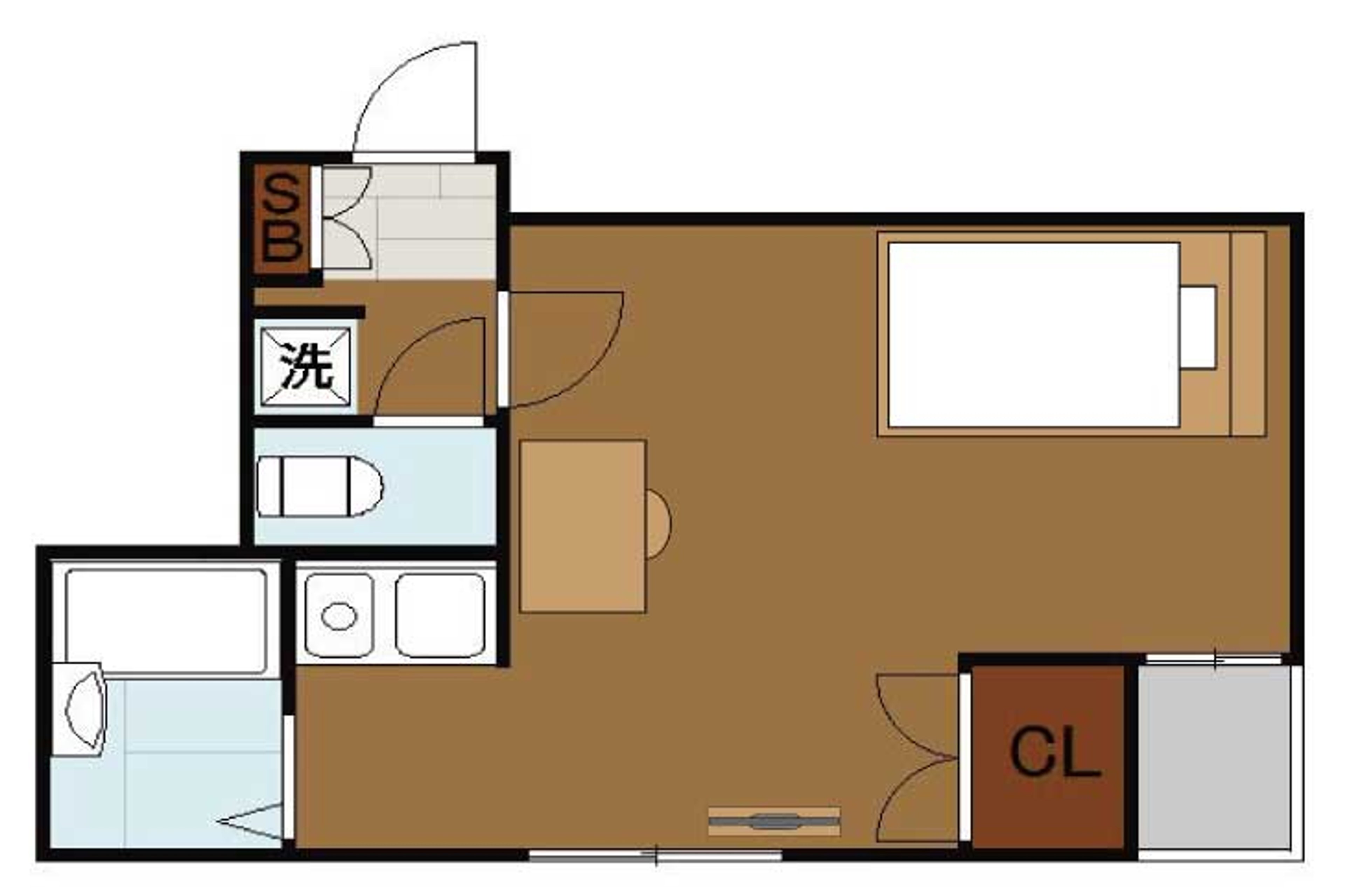 ハイグレードタイプのイメージ