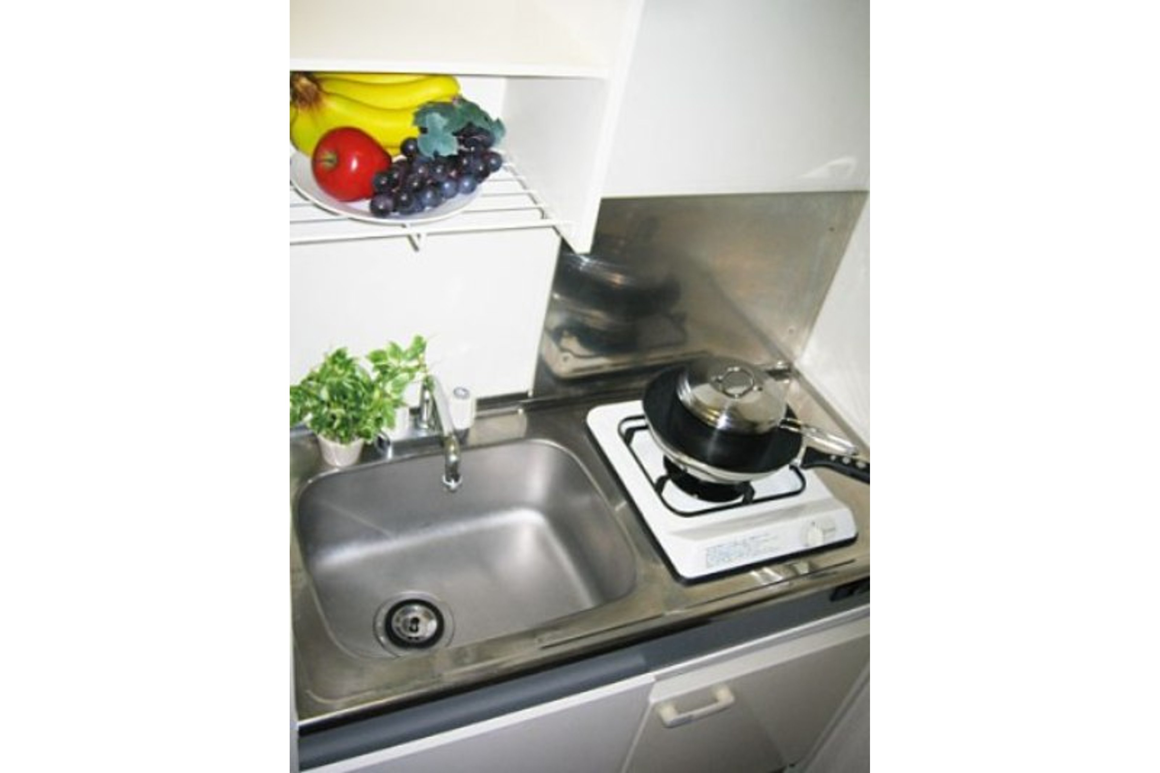 ハイグレードタイプのイメージ