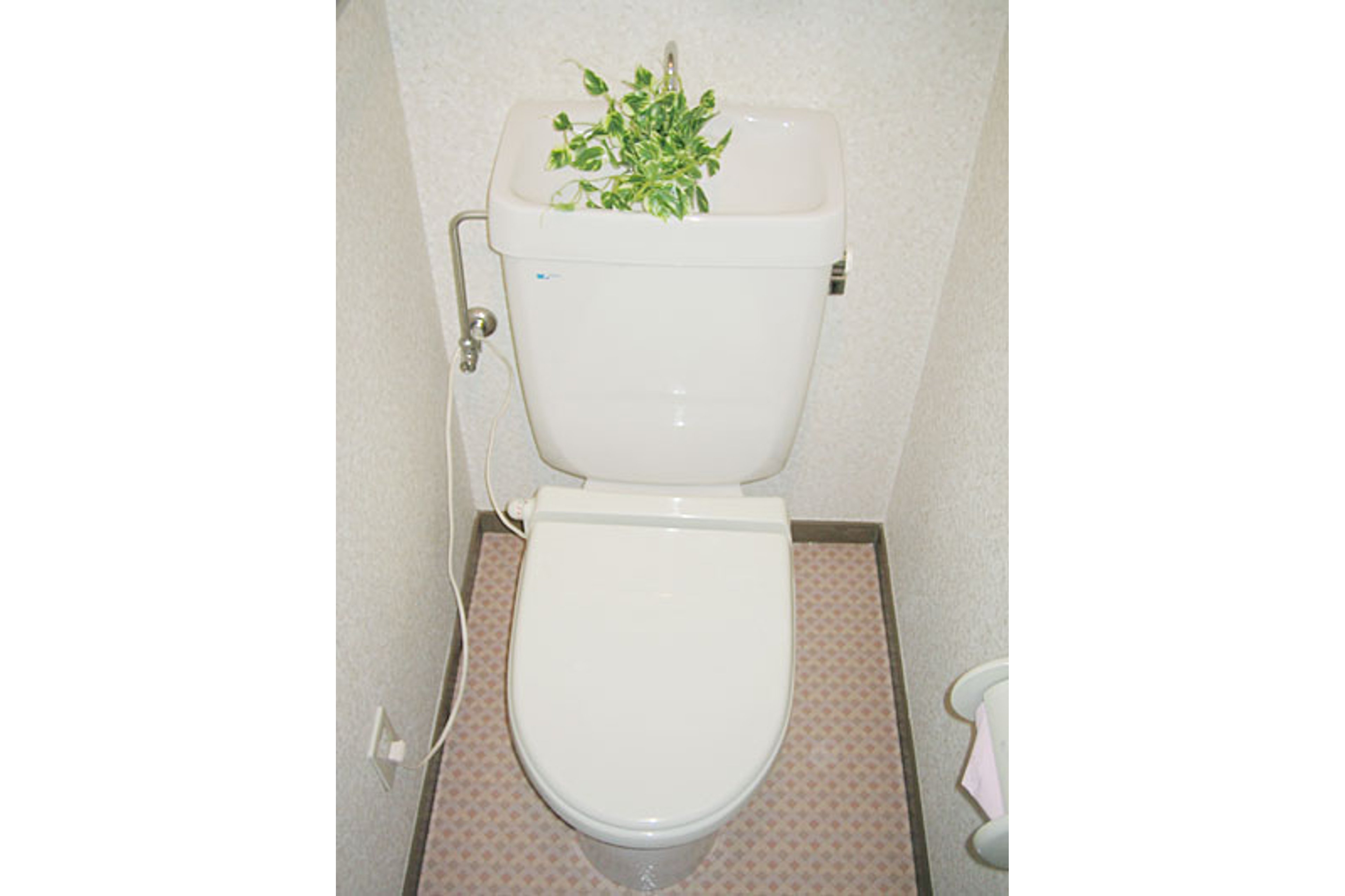 ハイグレードタイプのイメージ