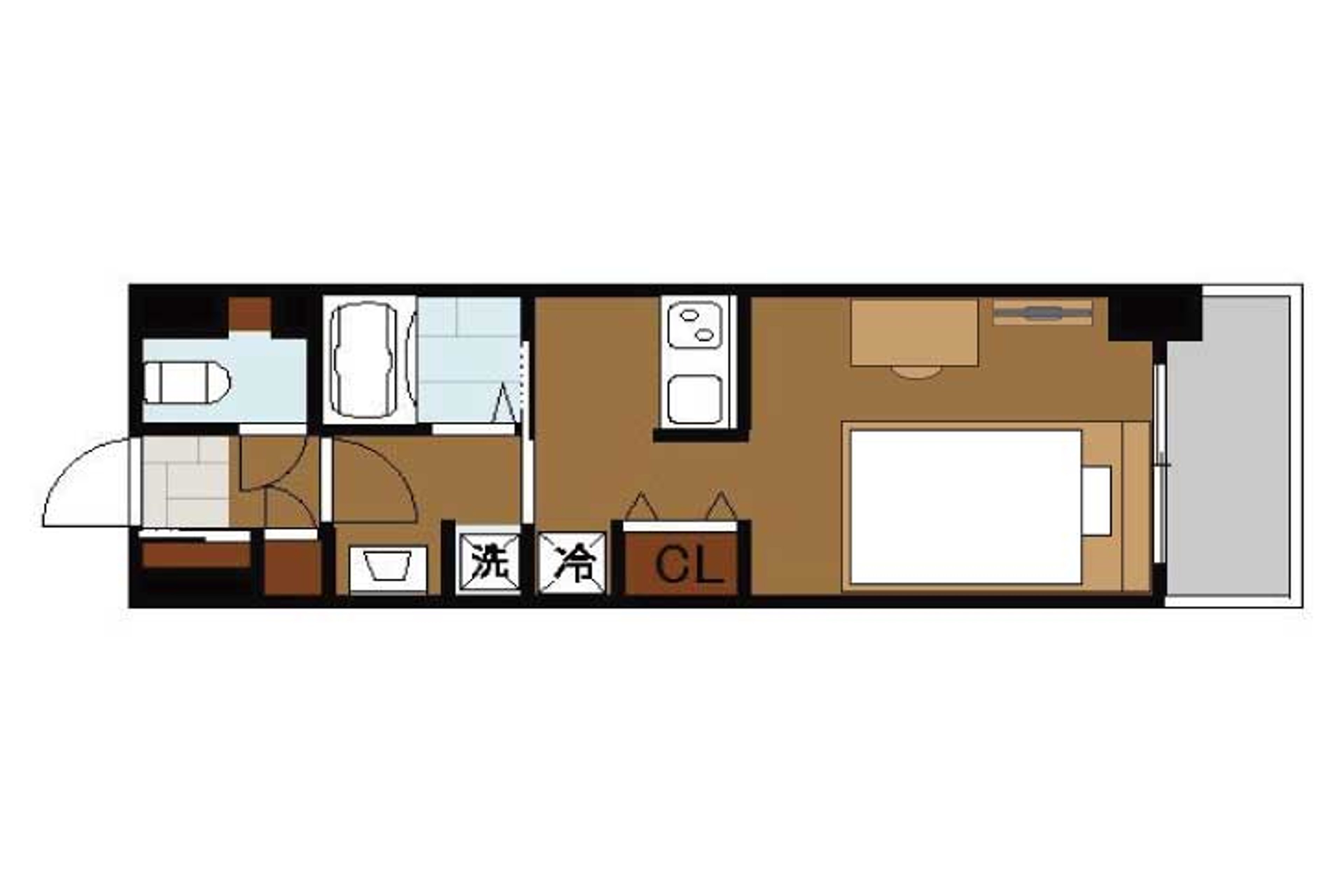 ハイグレードタイプのイメージ