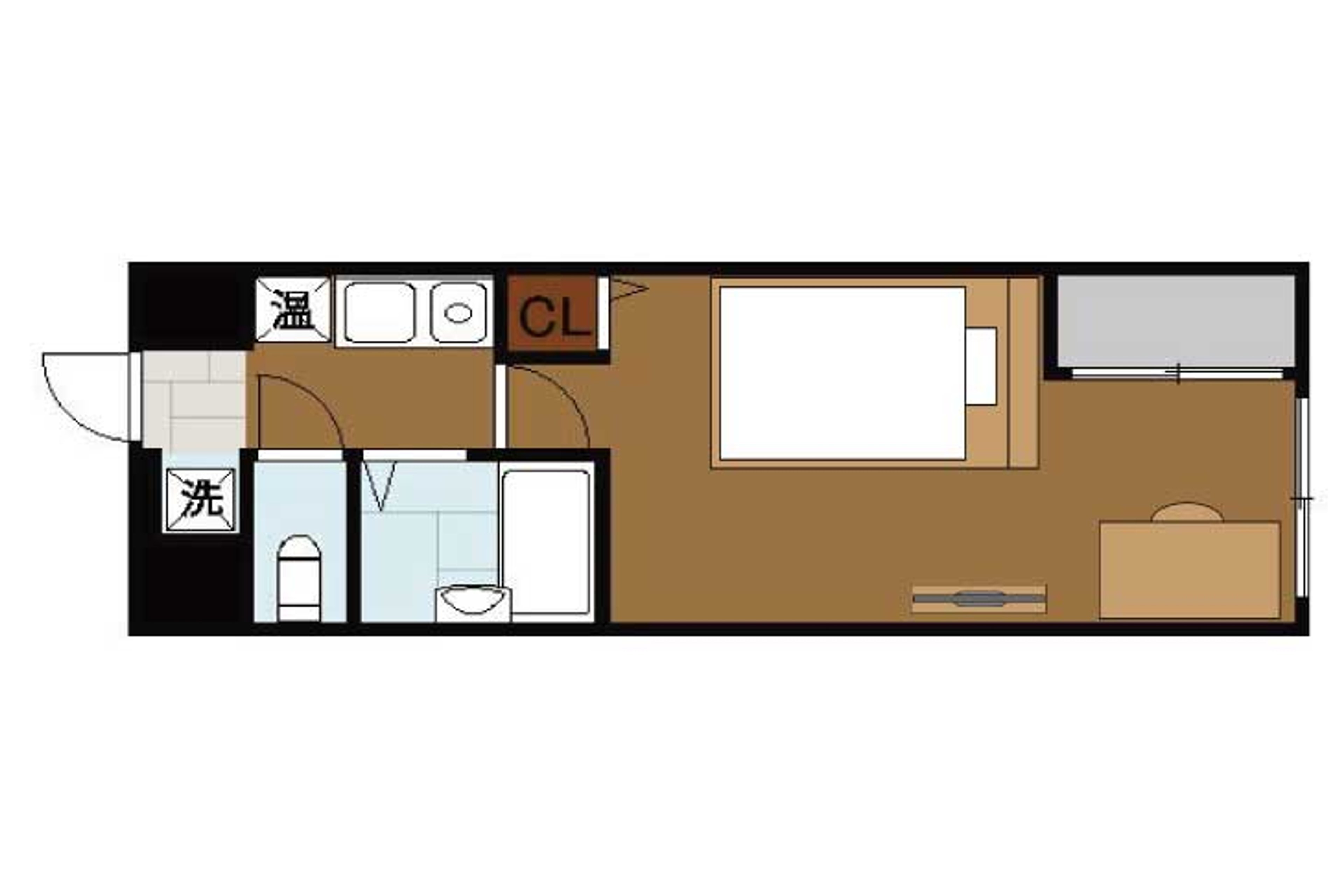 バリュータイプのイメージ