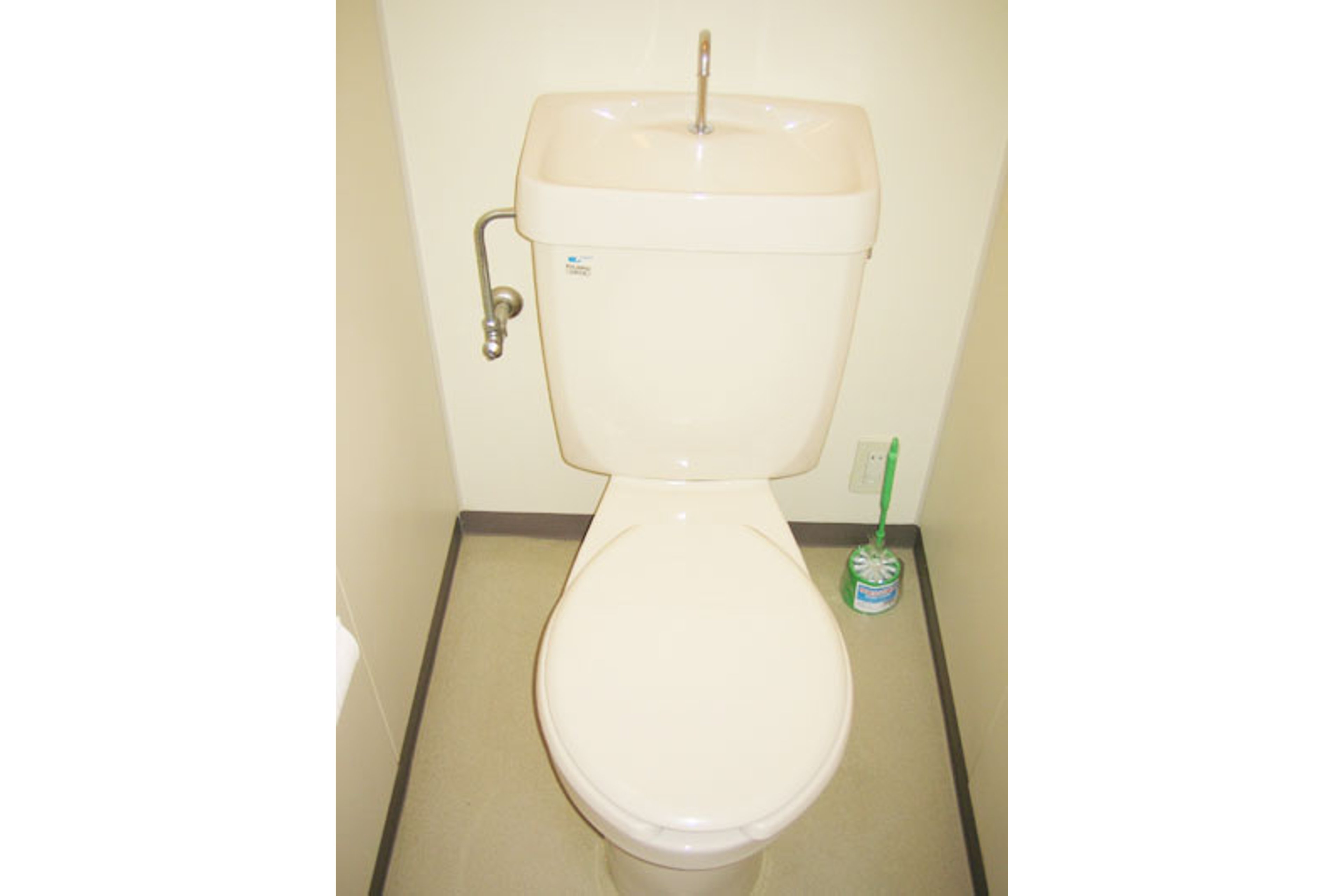 バリュータイプのイメージ