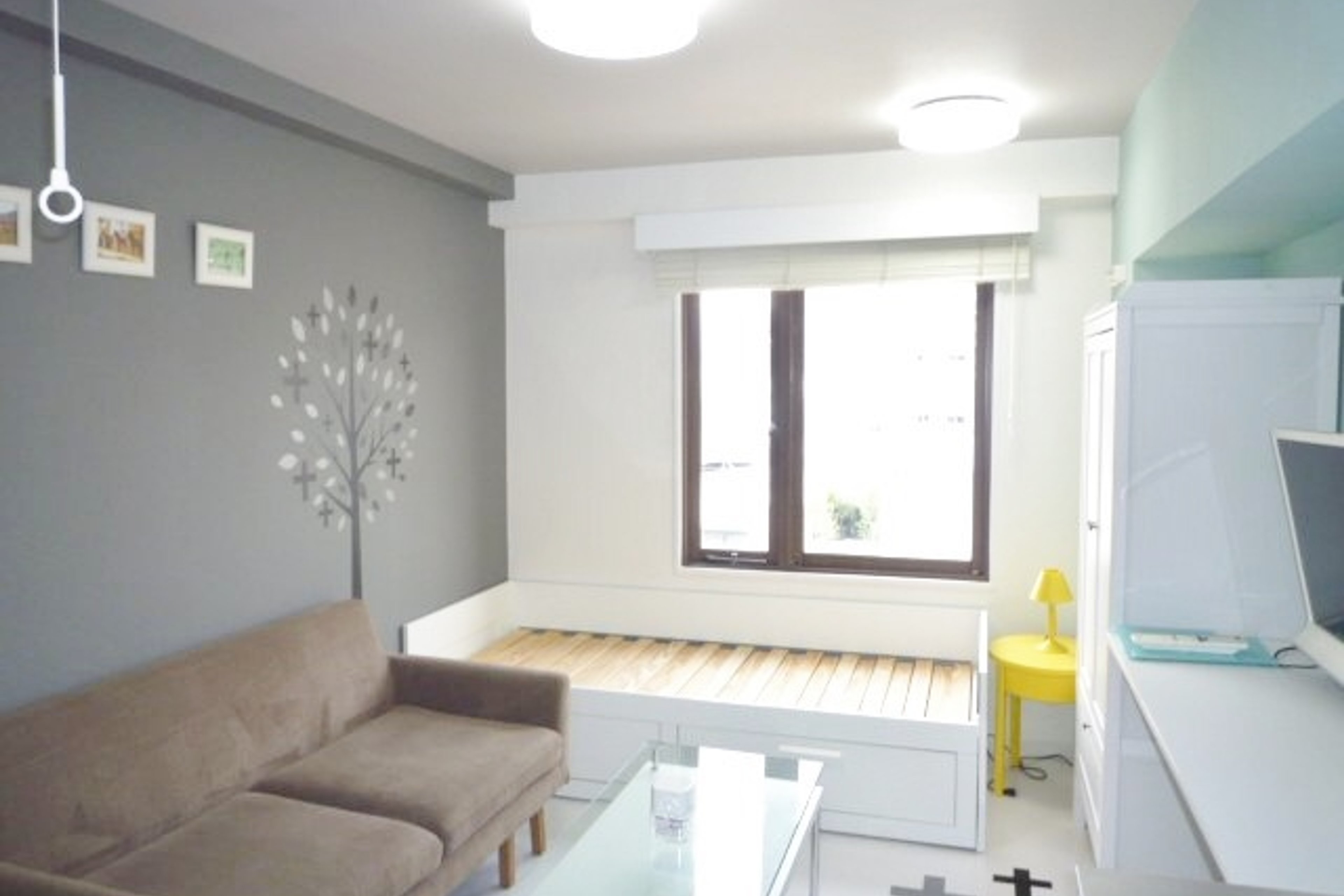 スタンダードタイプのイメージ