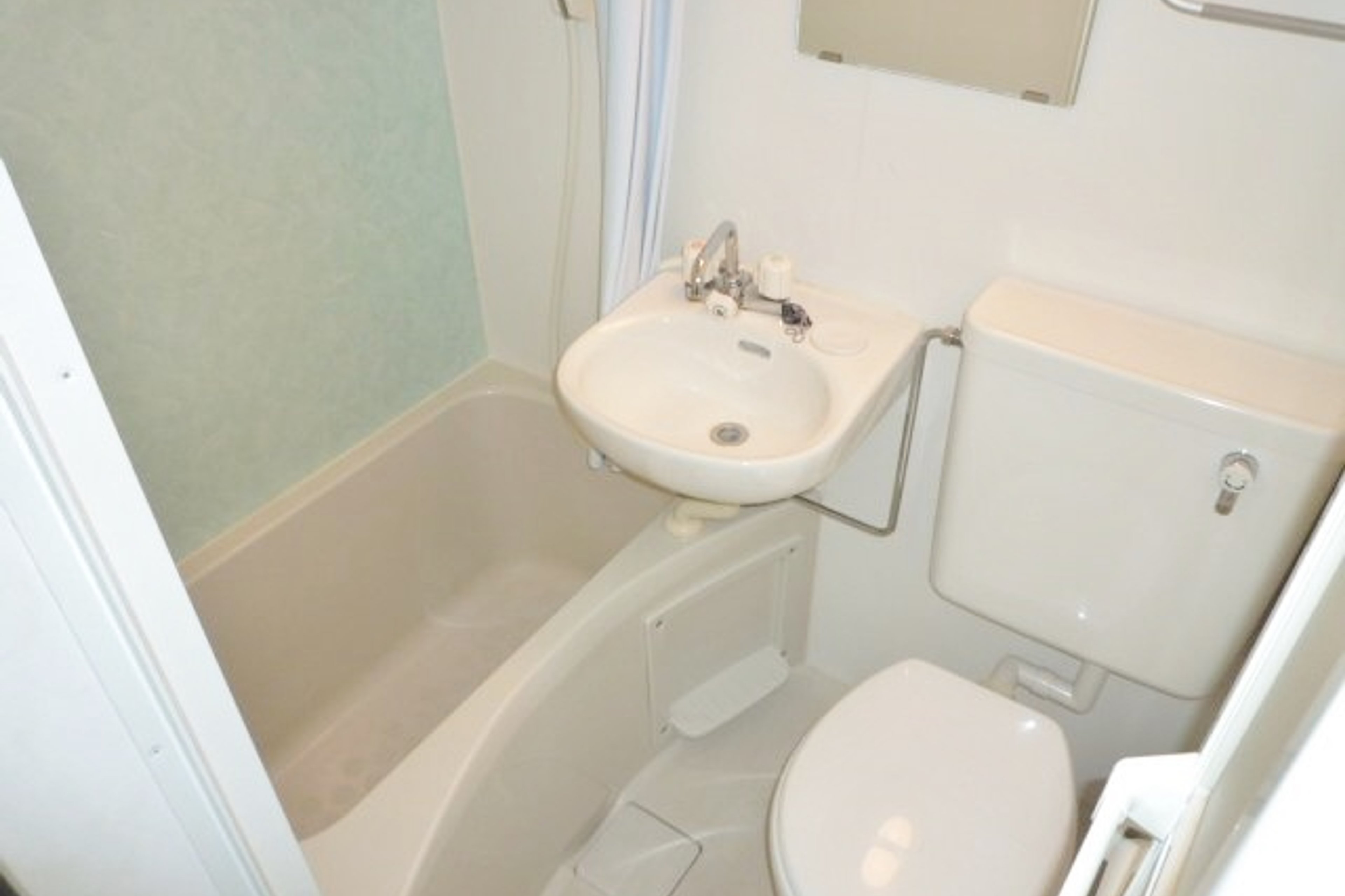 スタンダードタイプのイメージ