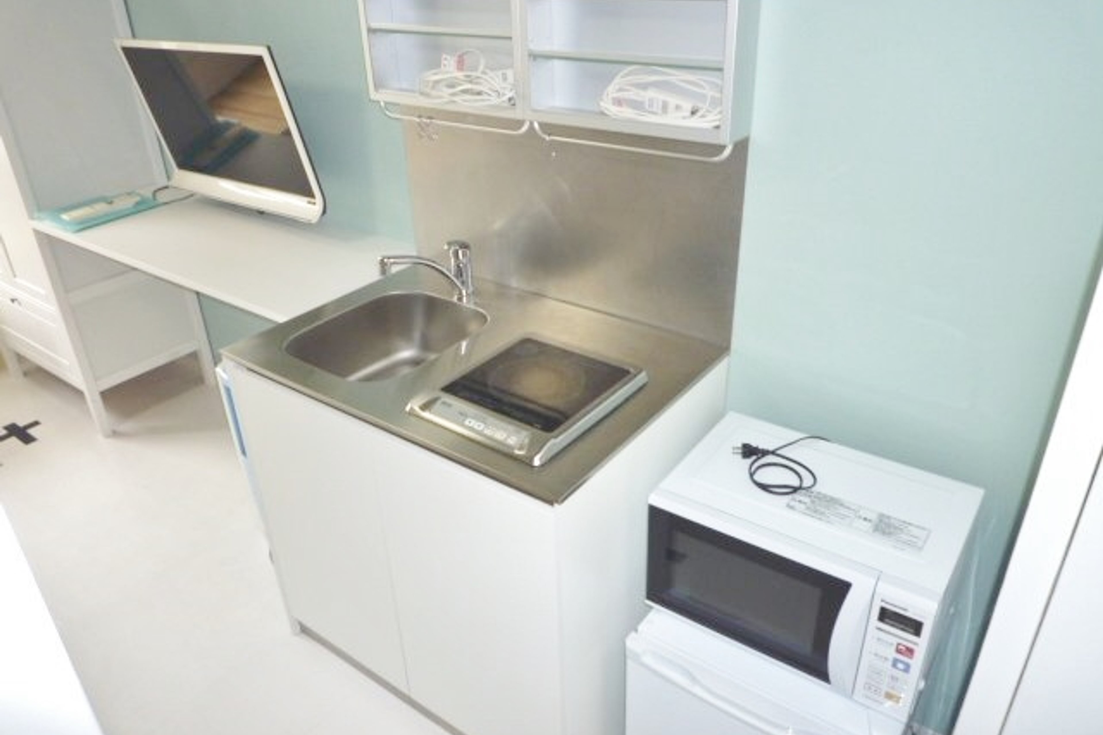 スタンダードタイプのイメージ