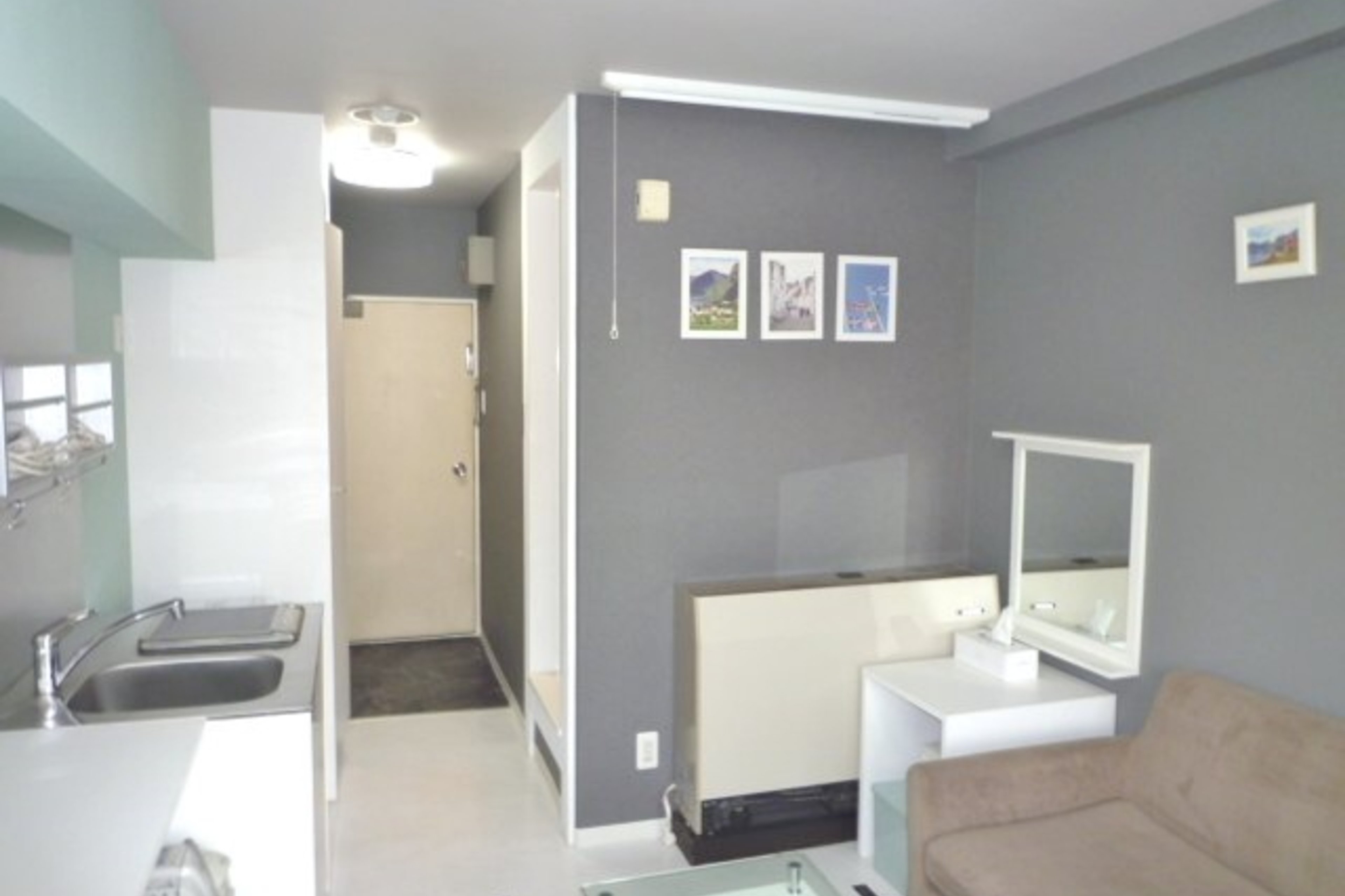 スタンダードタイプのイメージ