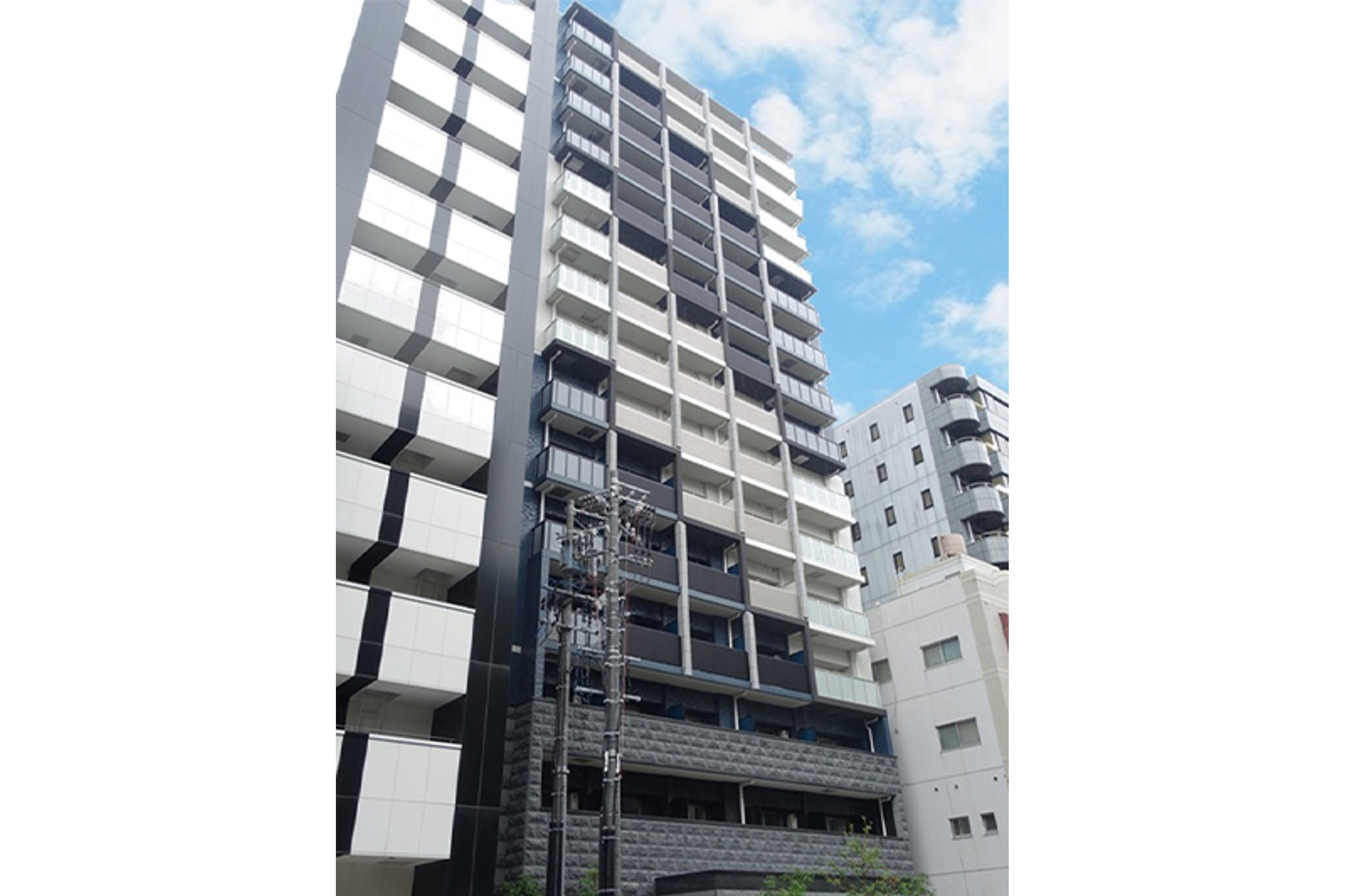 ハイグレードタイプのイメージ