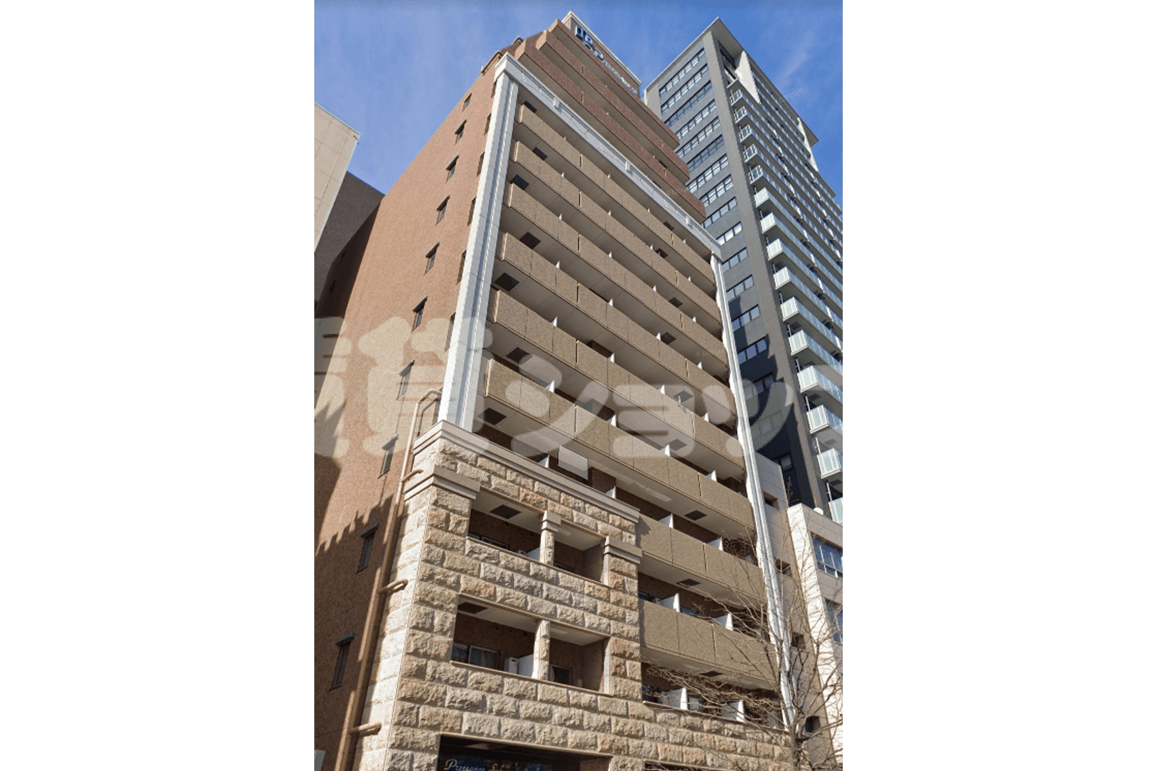 スタンダードタイプのイメージ