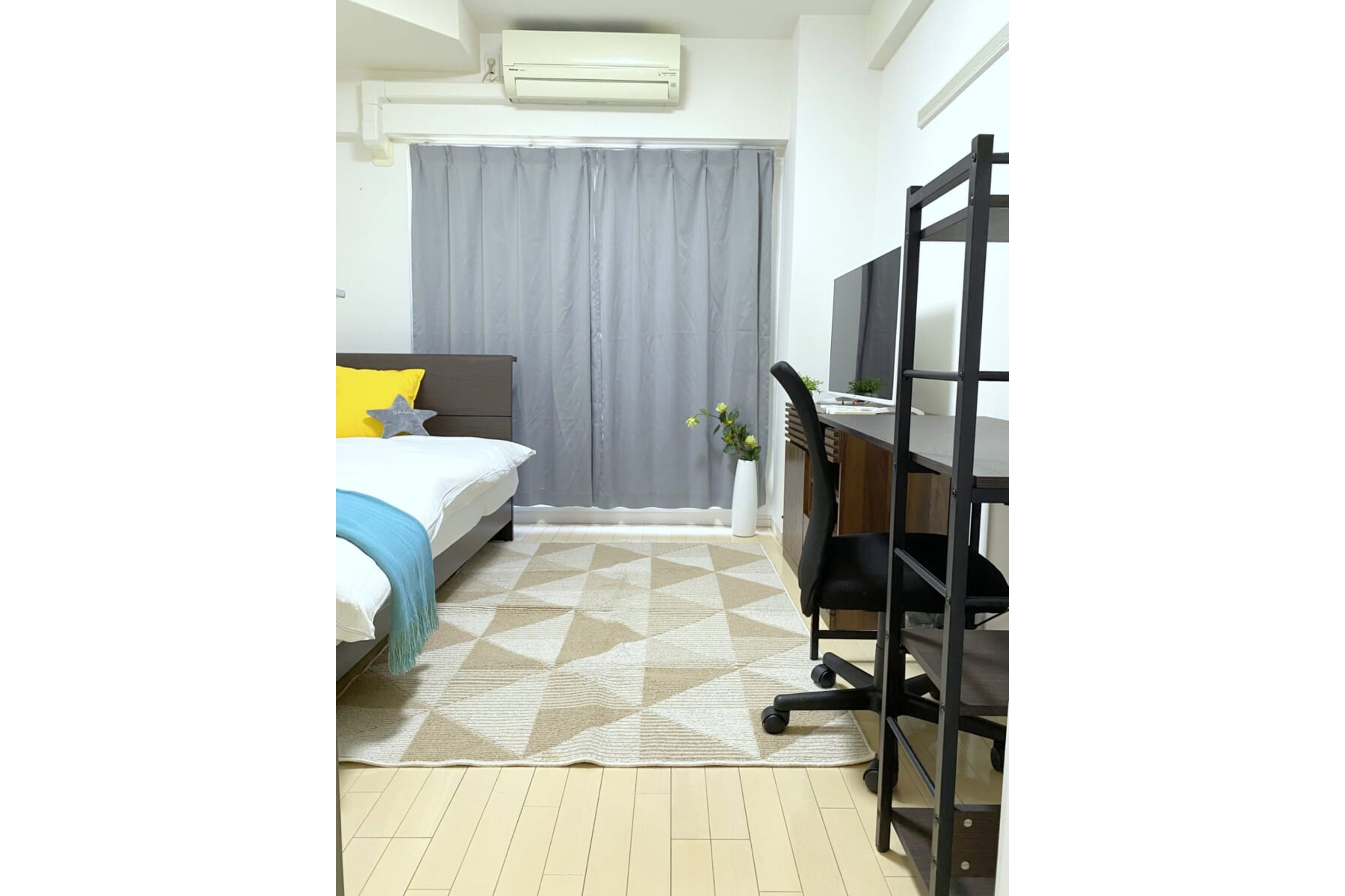 スタンダードタイプのイメージ