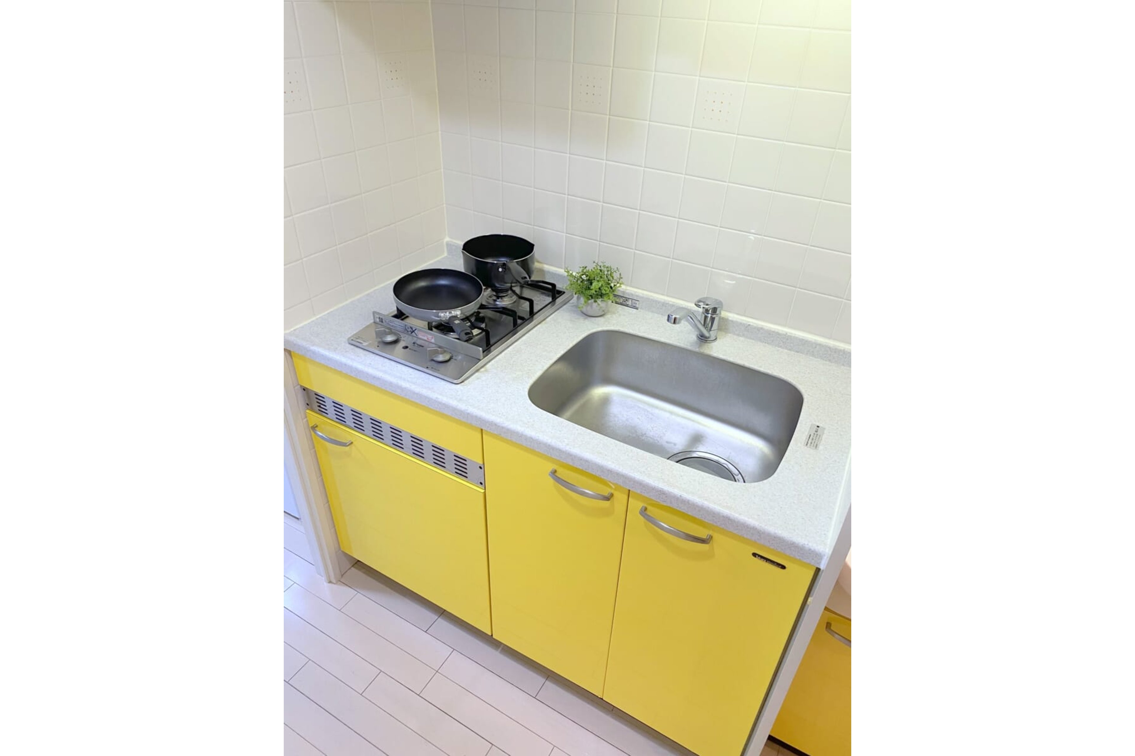 スタンダードタイプのイメージ