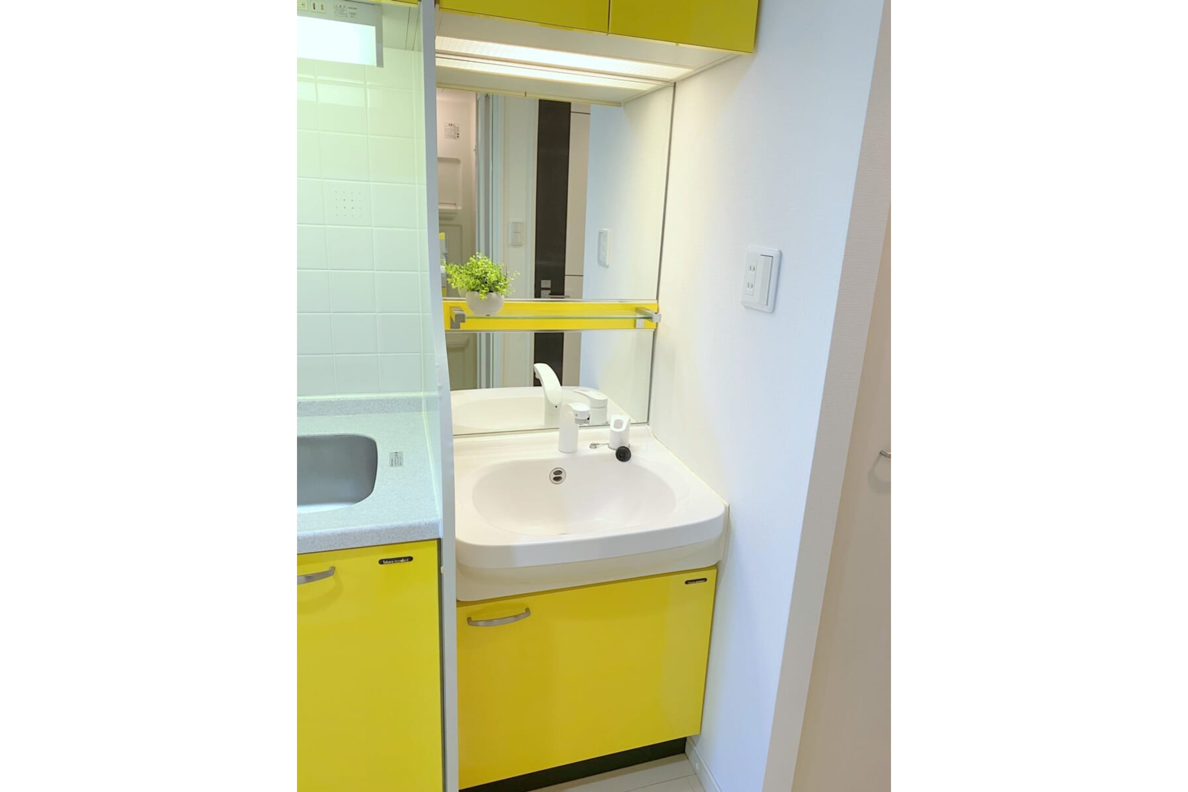 スタンダードタイプのイメージ