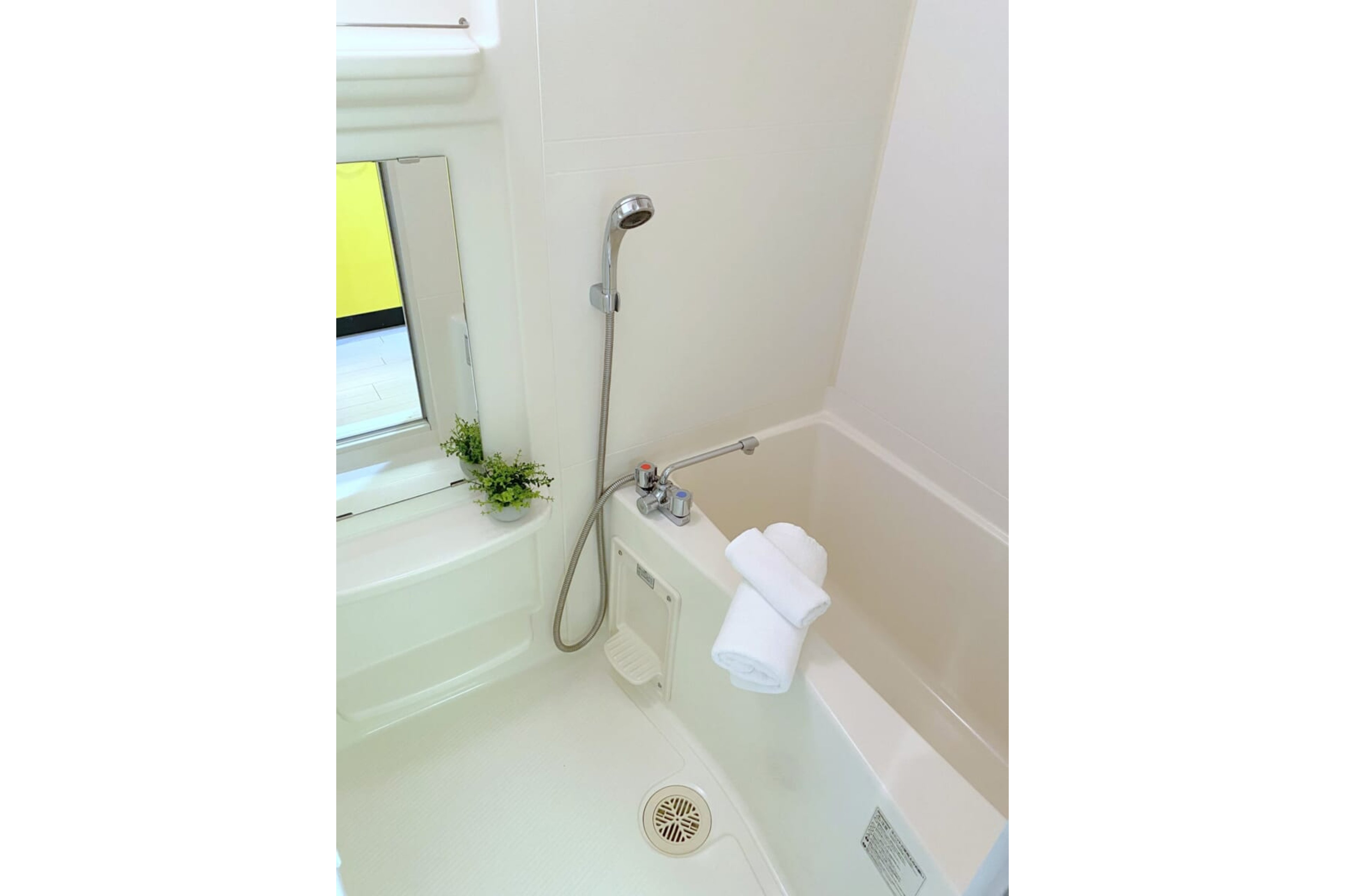 スタンダードタイプのイメージ