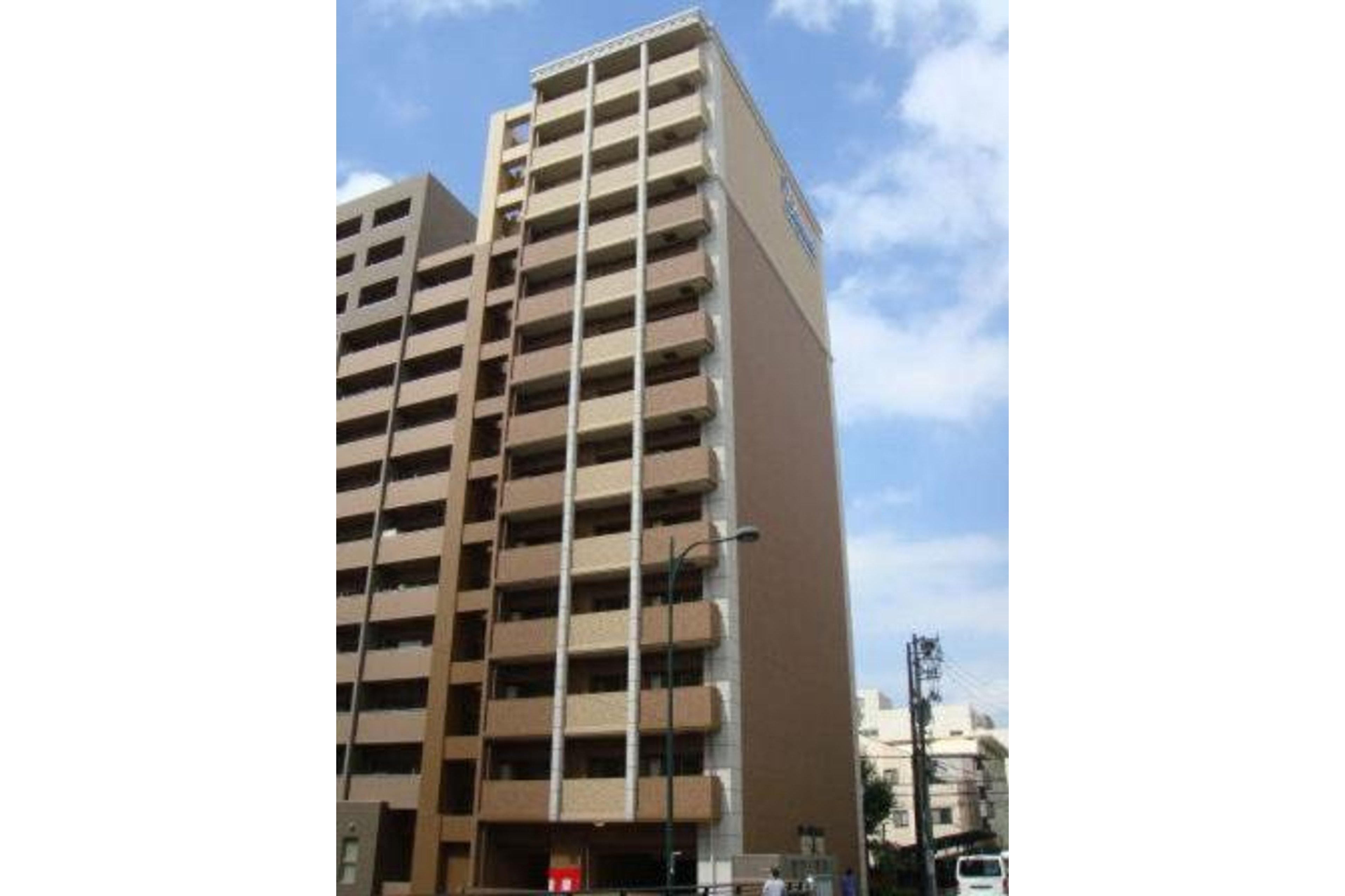 スタンダードタイプのイメージ