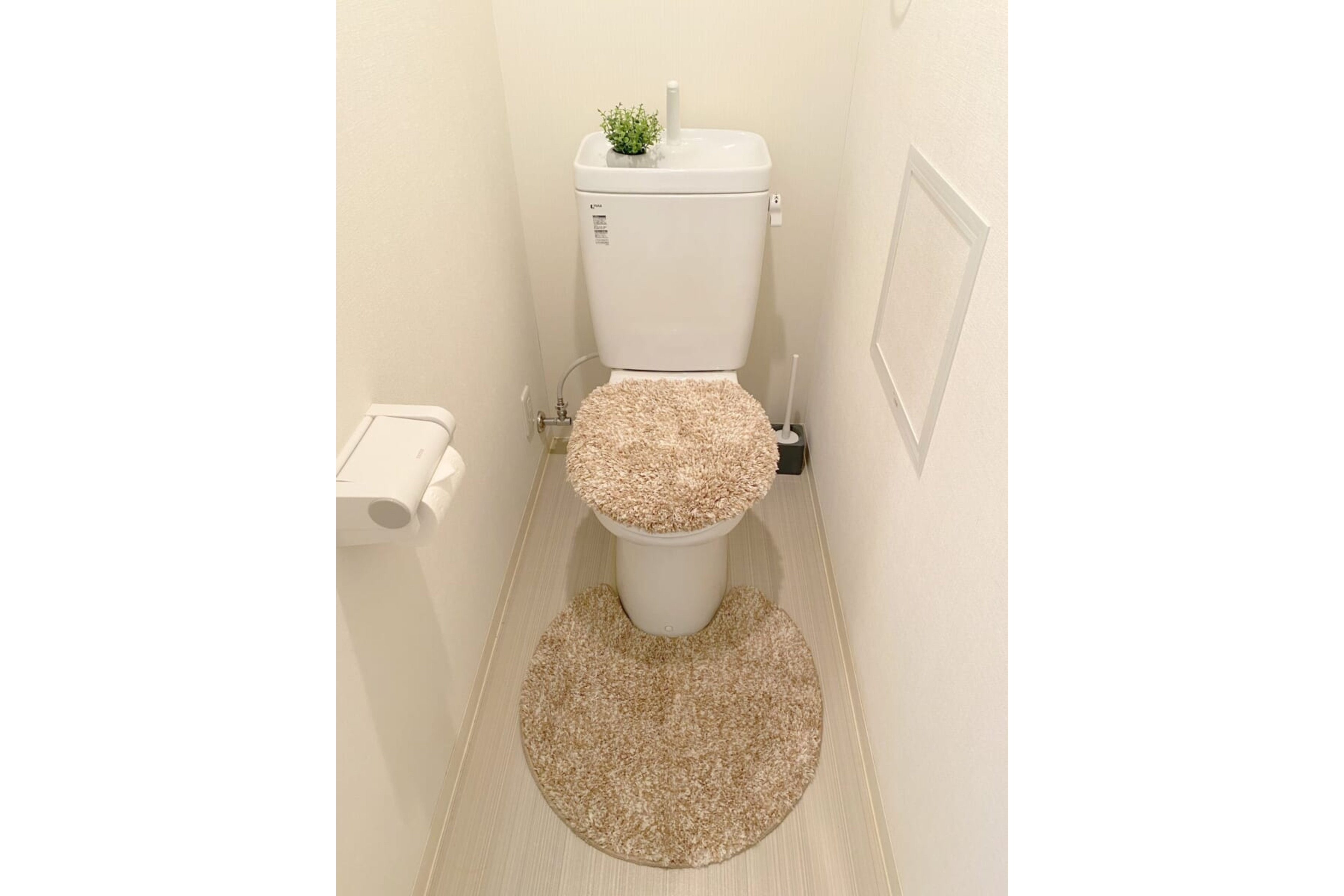 スタンダードタイプのイメージ